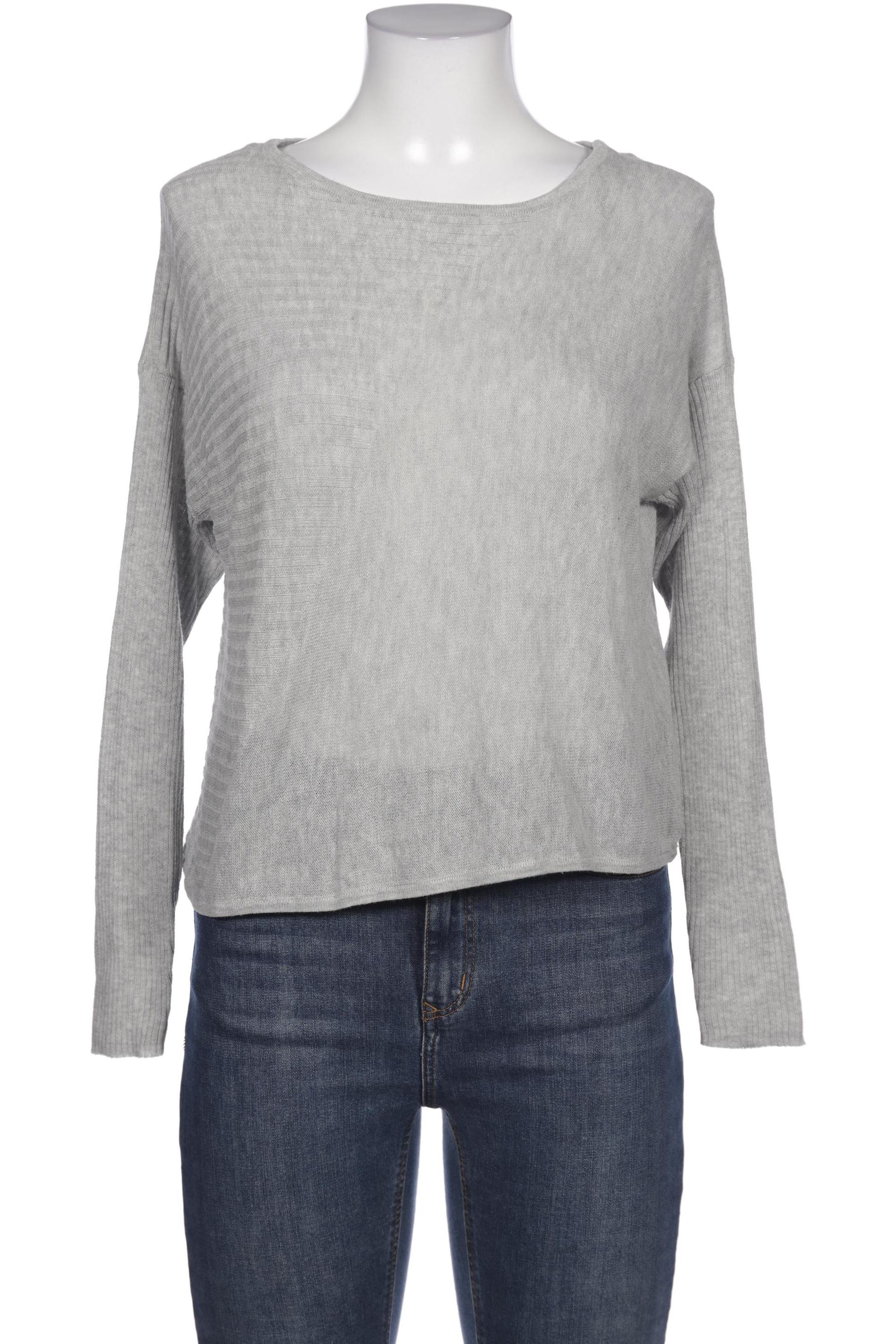 

Only Damen Pullover, grau, Gr. 38