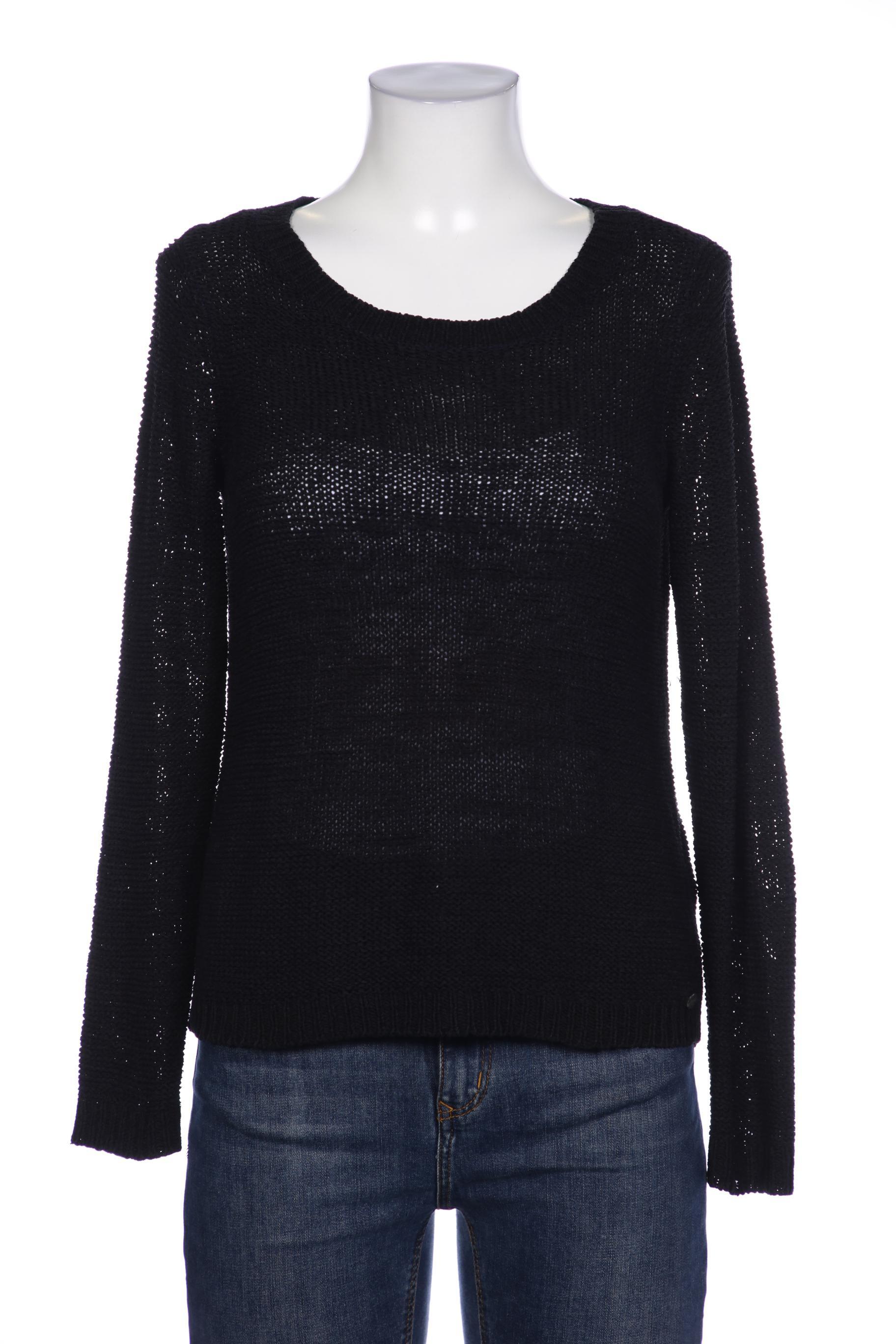 

ONLY Damen Pullover, schwarz