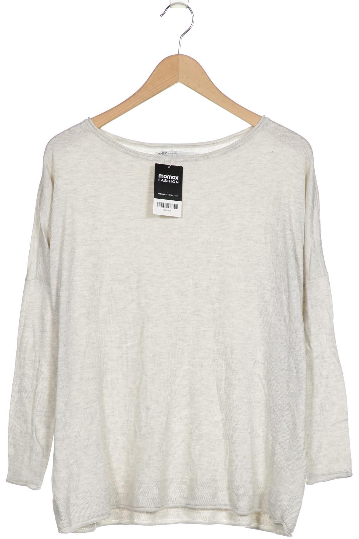 

ONLY Damen Pullover, beige