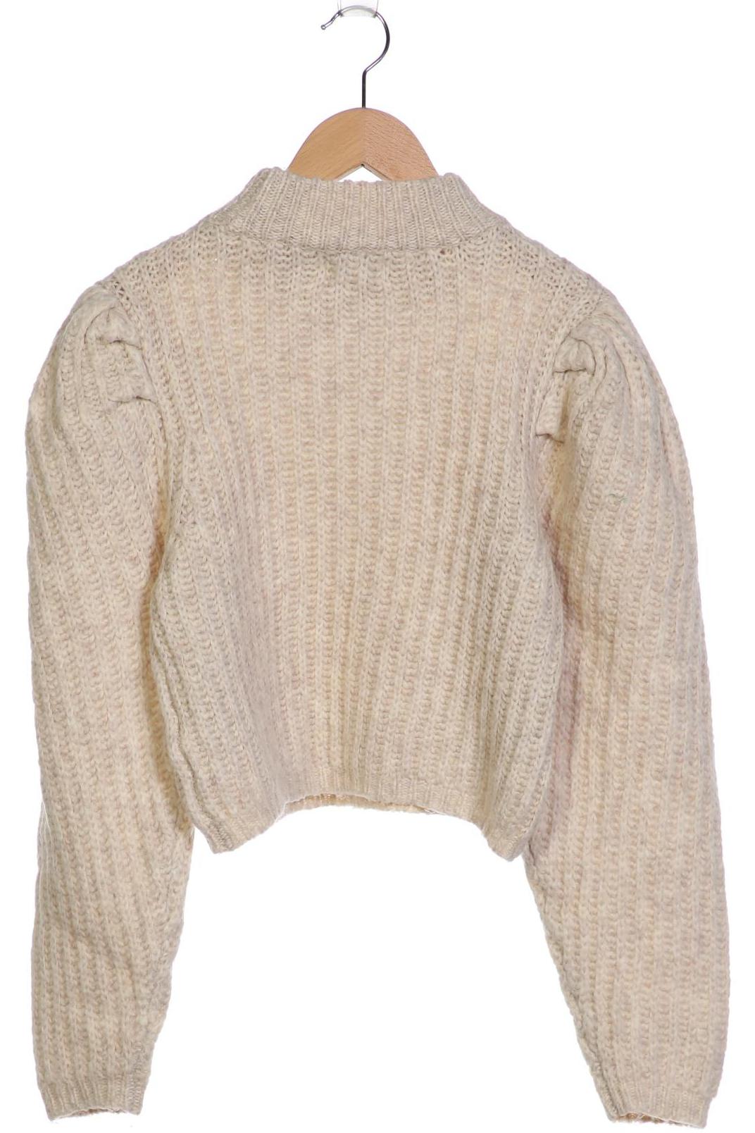 

Only Damen Pullover, beige, Gr. 38