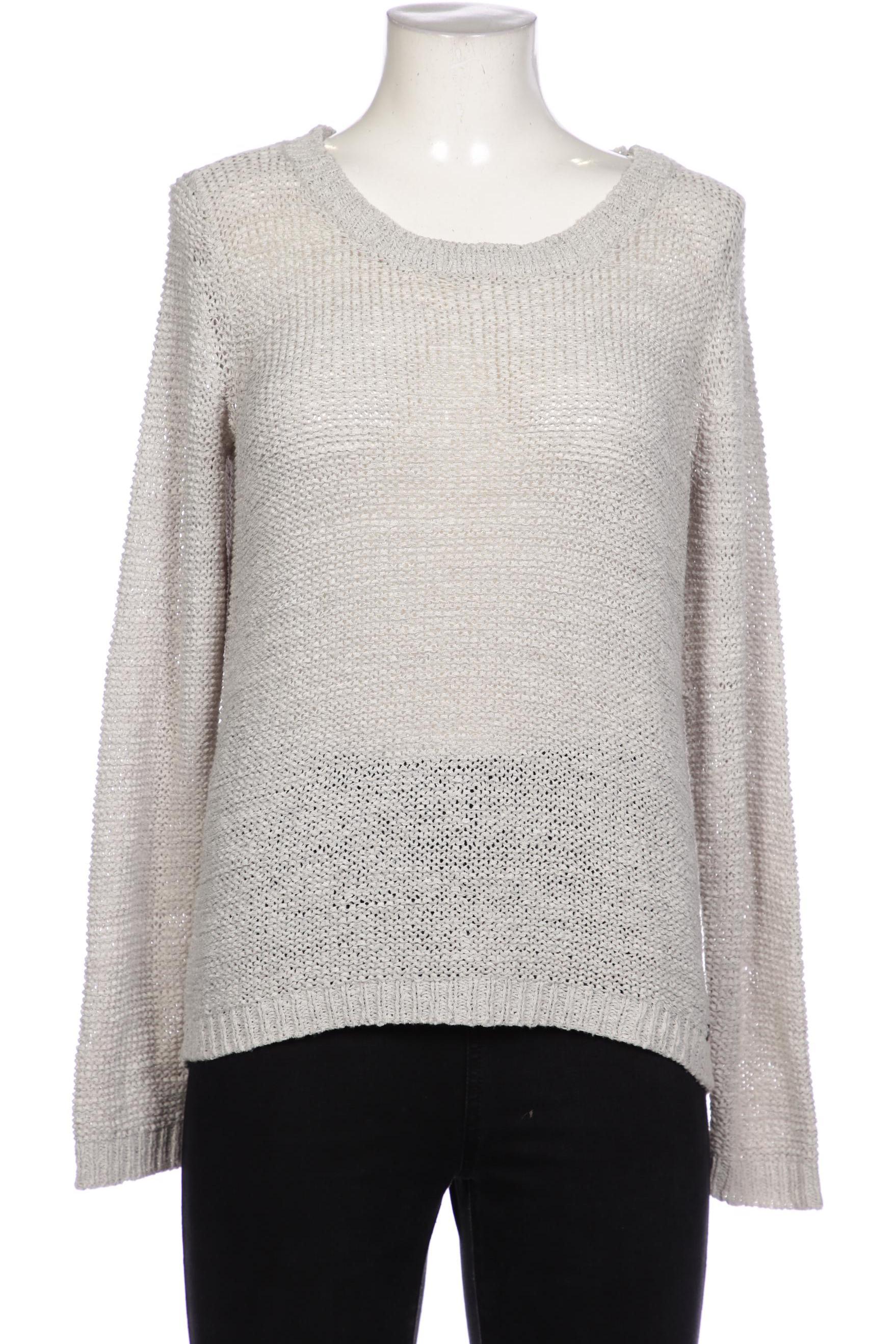 

Only Damen Pullover, grau, Gr. 38