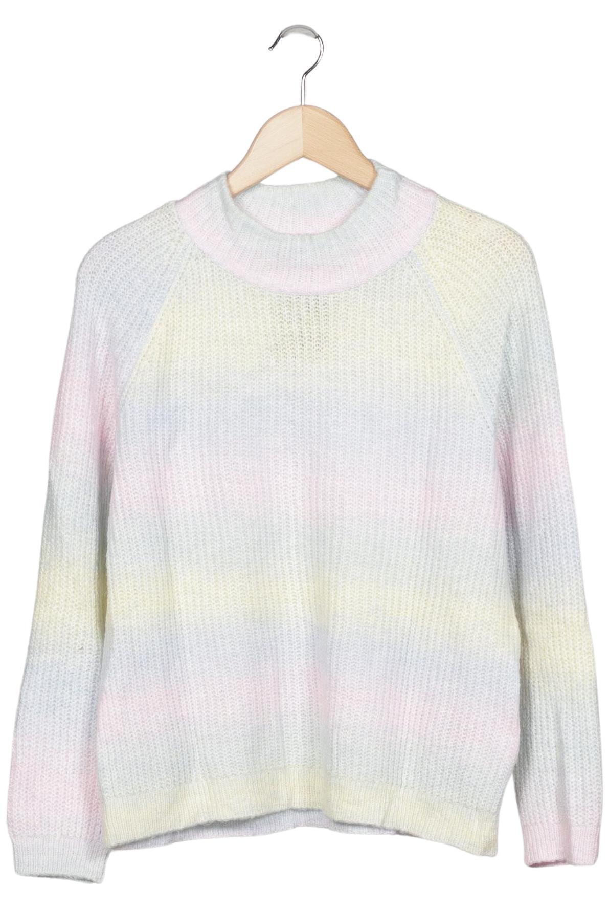 

Only Damen Pullover, mehrfarbig, Gr. 34