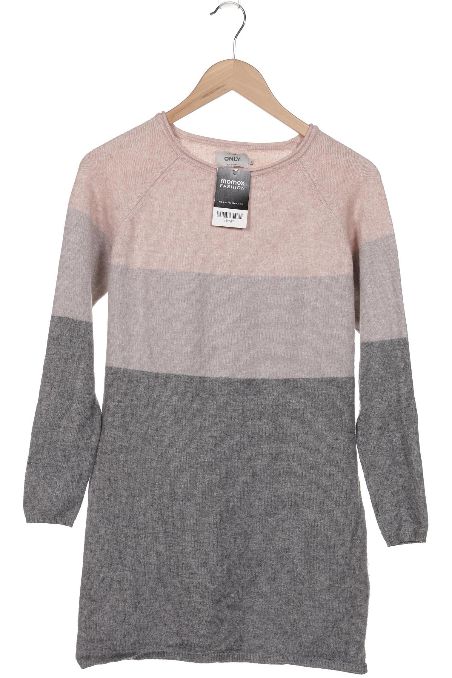 

Only Damen Pullover, grau, Gr. 36