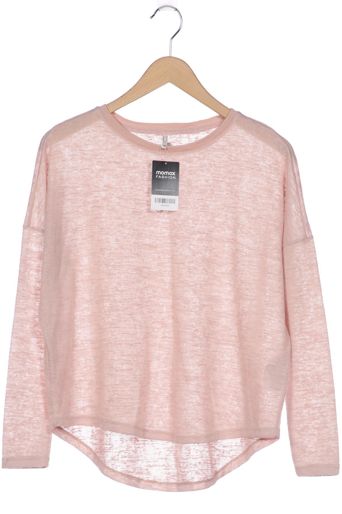 

Only Damen Pullover, pink, Gr. 34