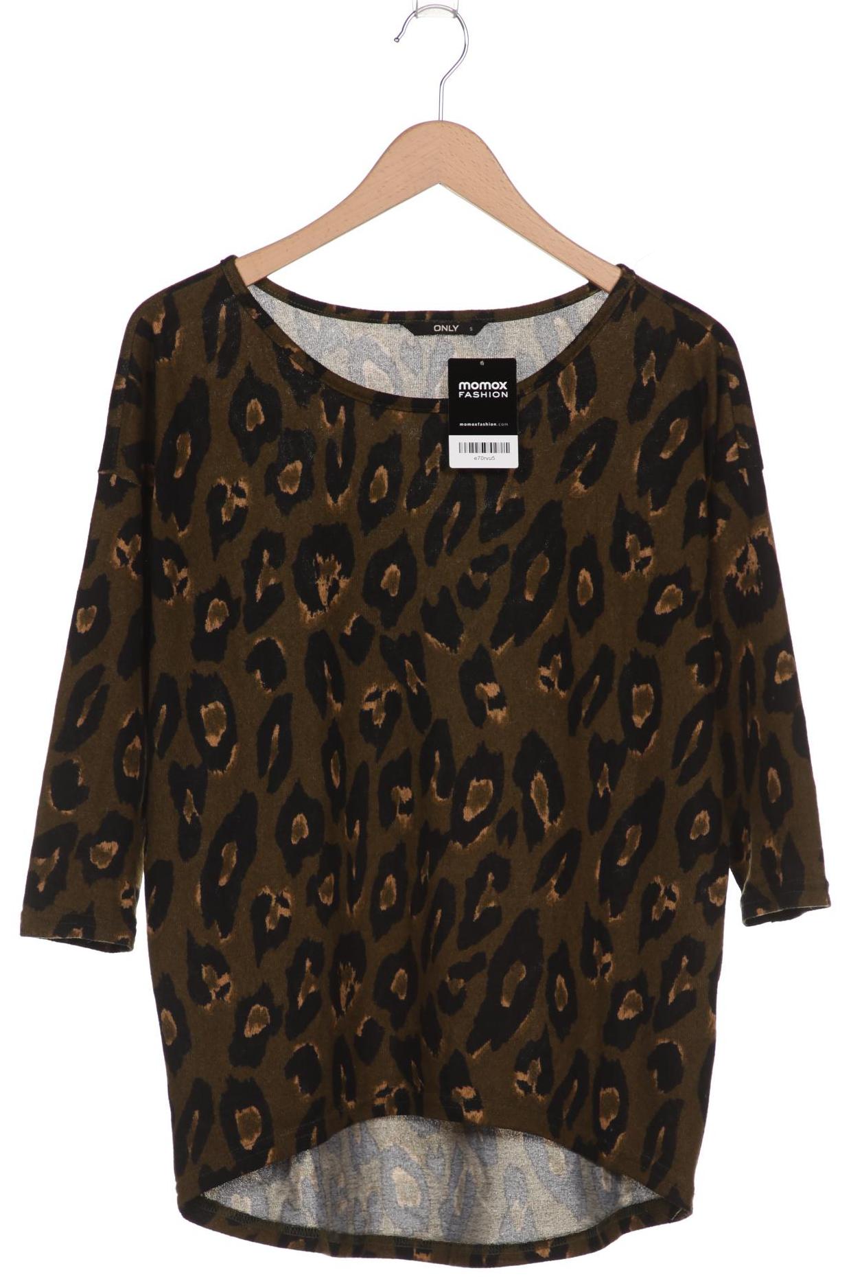 

ONLY Damen Pullover, grün