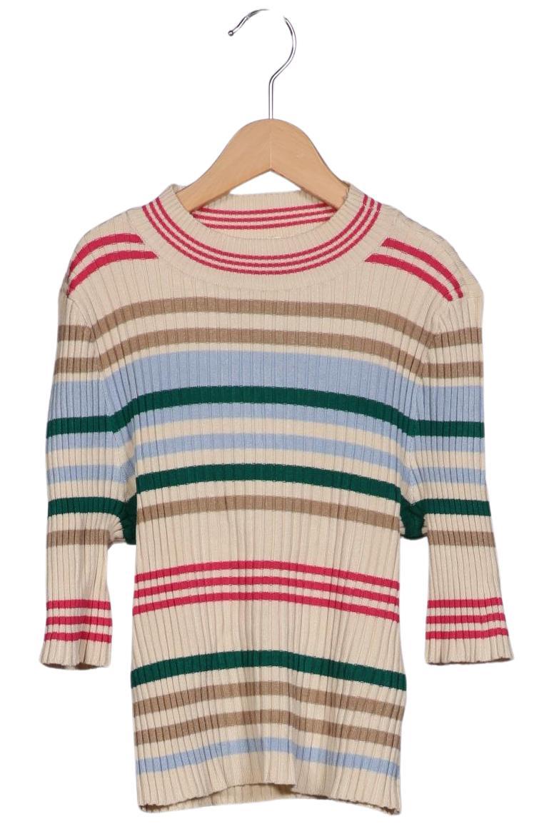 

Only Damen Pullover, mehrfarbig, Gr. 36