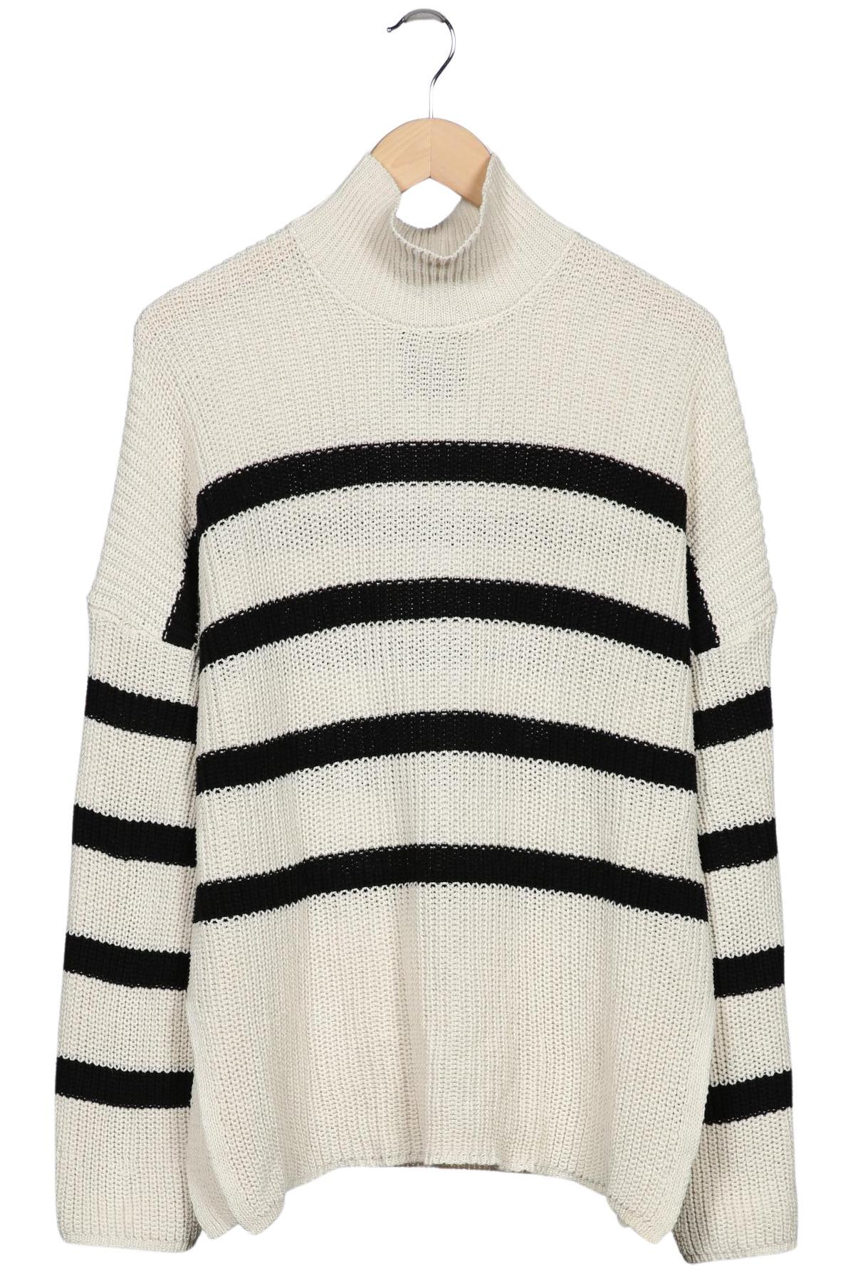 

Only Damen Pullover, mehrfarbig, Gr. 42