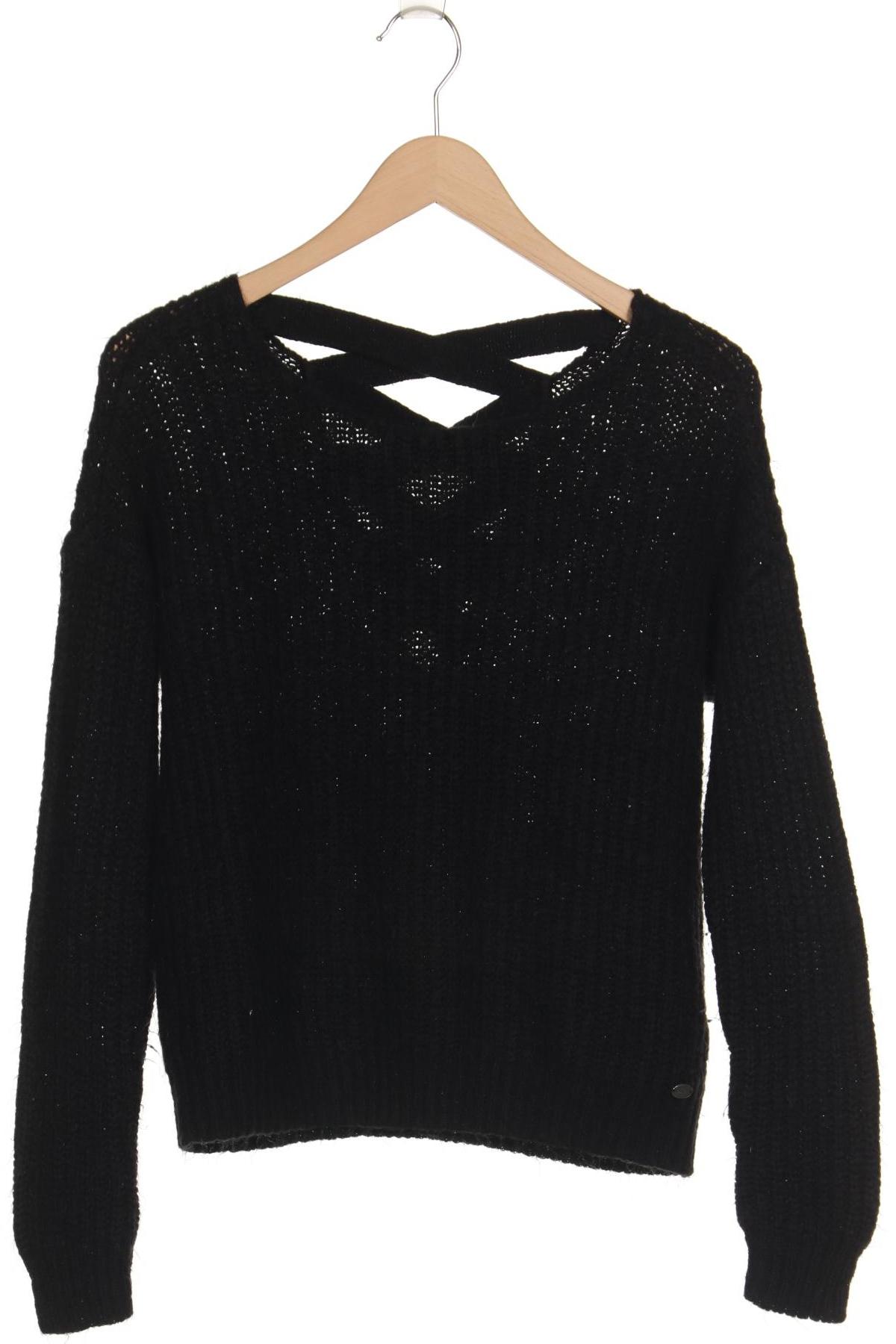 

Only Damen Pullover, schwarz, Gr. 38