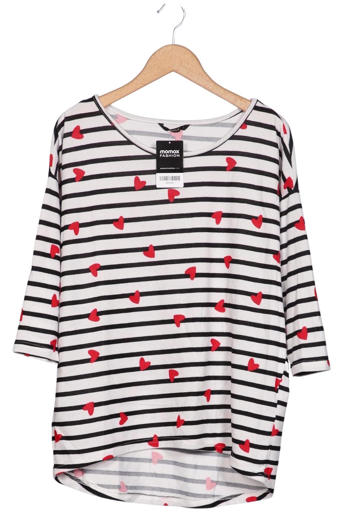 

Only Damen Pullover, mehrfarbig, Gr. 42