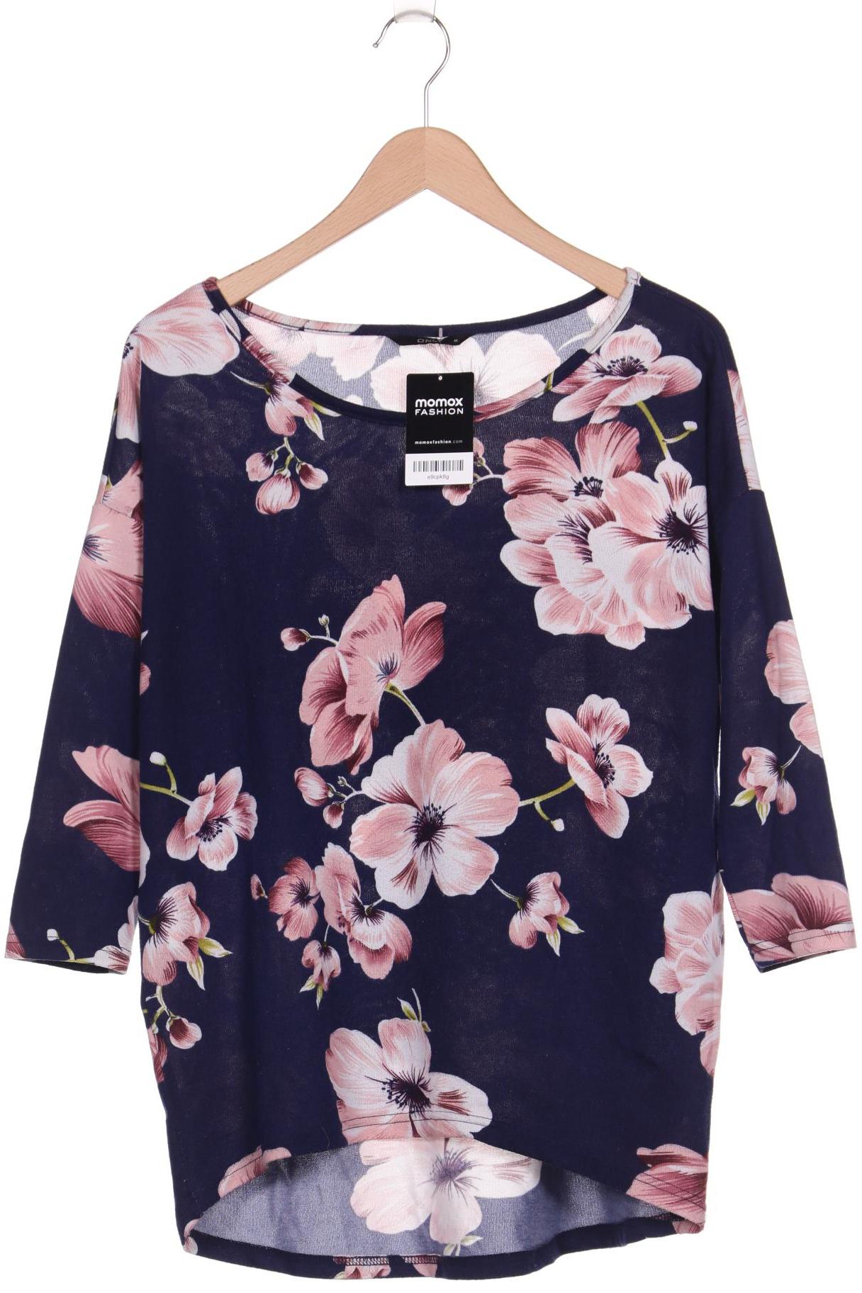 

ONLY Damen Pullover, marineblau