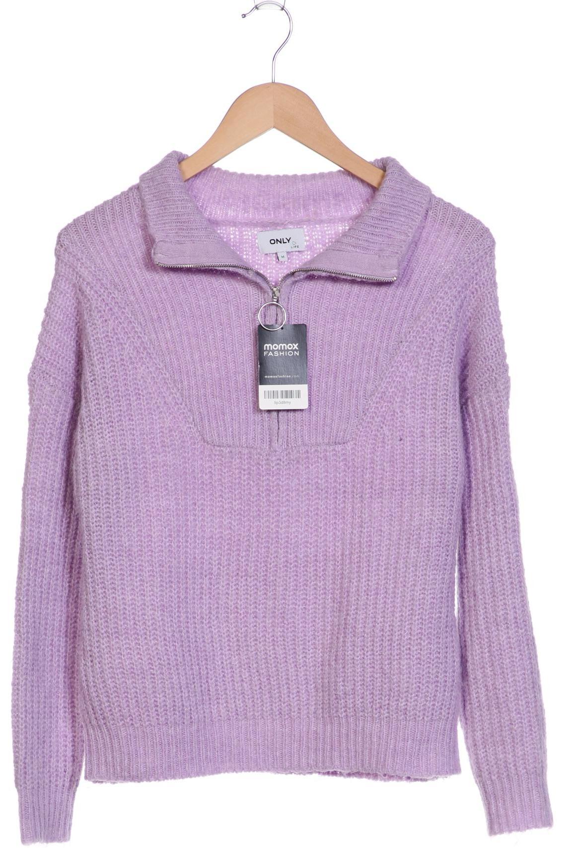 

ONLY Damen Pullover, flieder