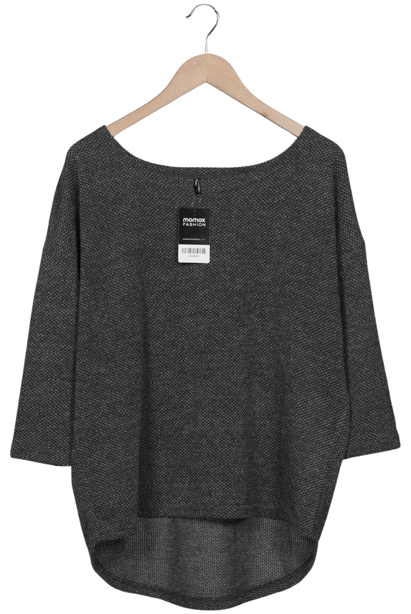

Only Damen Pullover, grau, Gr. 44