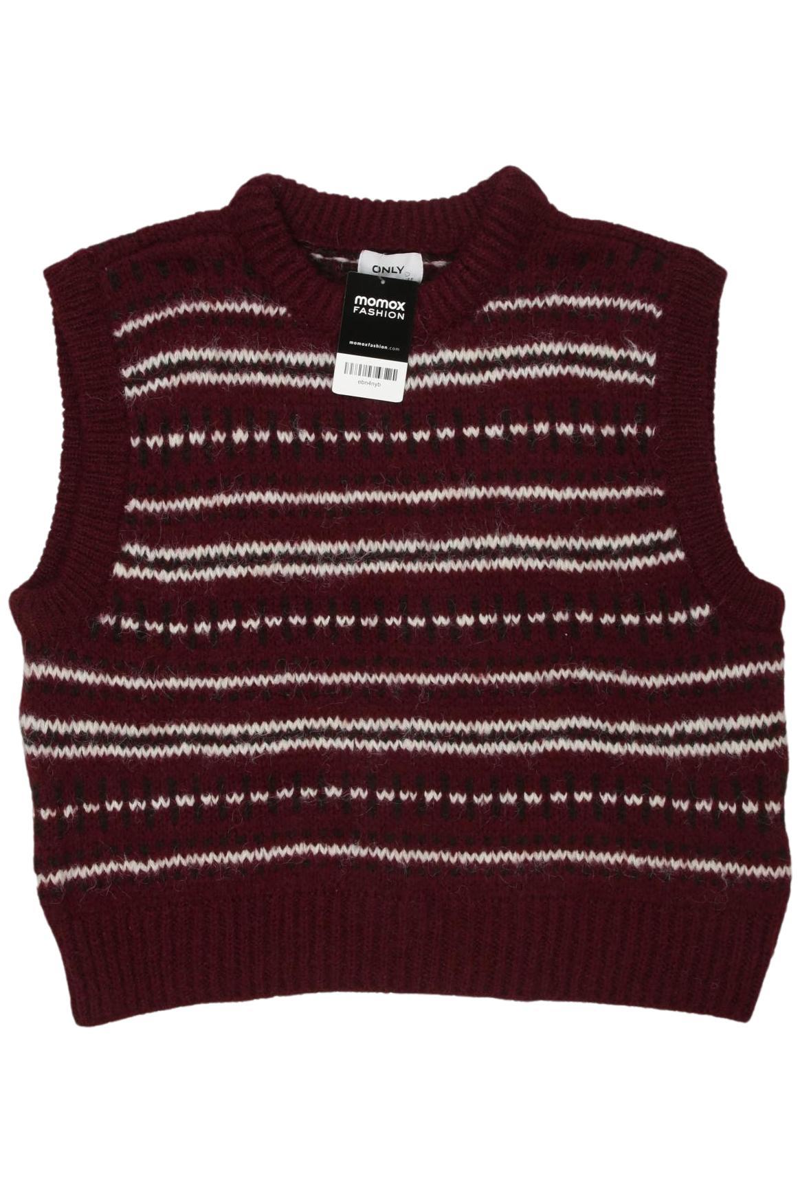 

Only Damen Pullover, mehrfarbig, Gr. 44