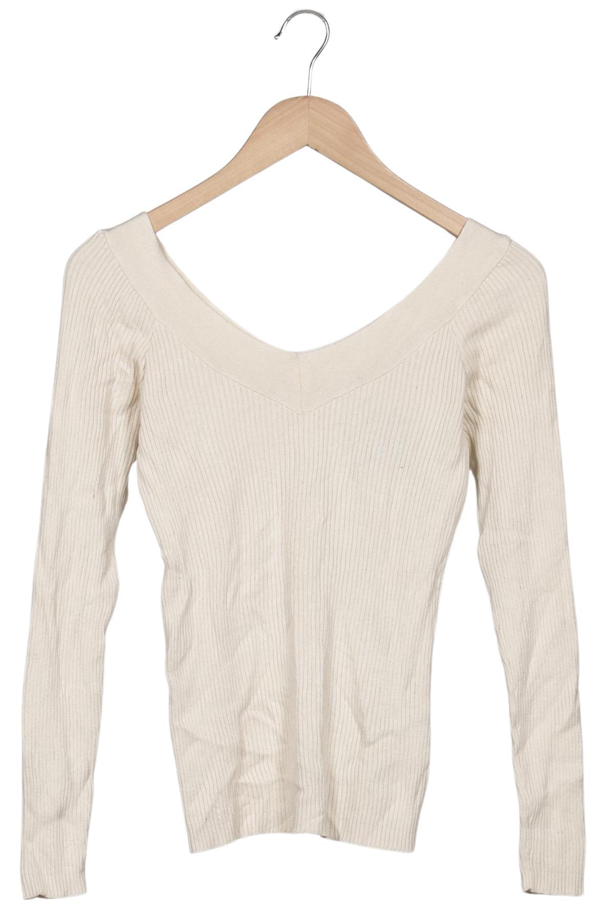 

Only Damen Pullover, cremeweiß, Gr. 42