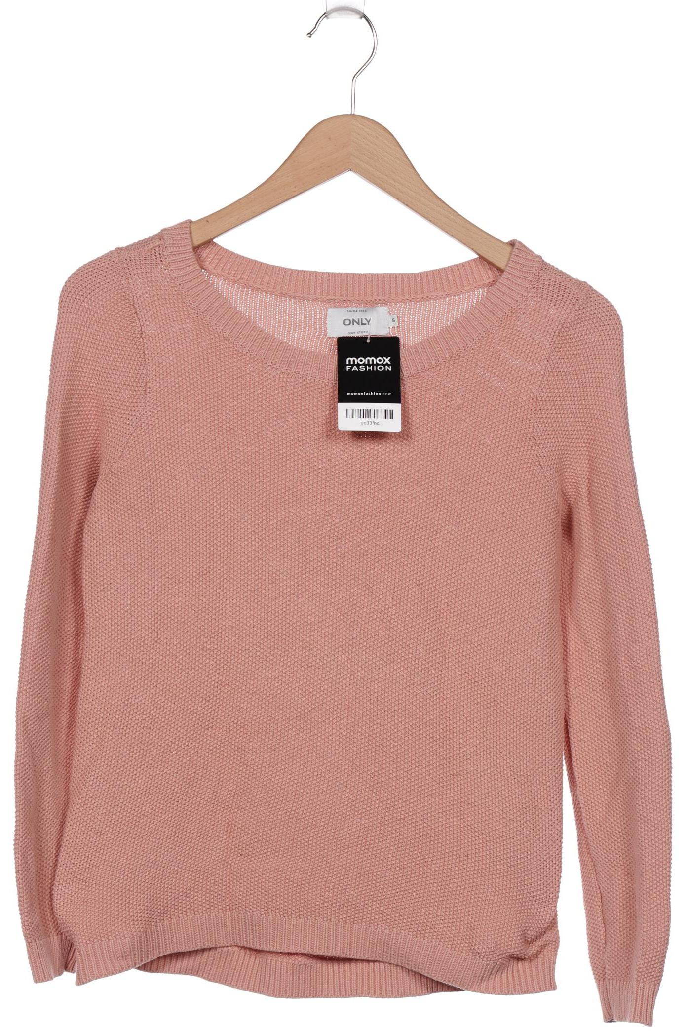 

ONLY Damen Pullover, pink