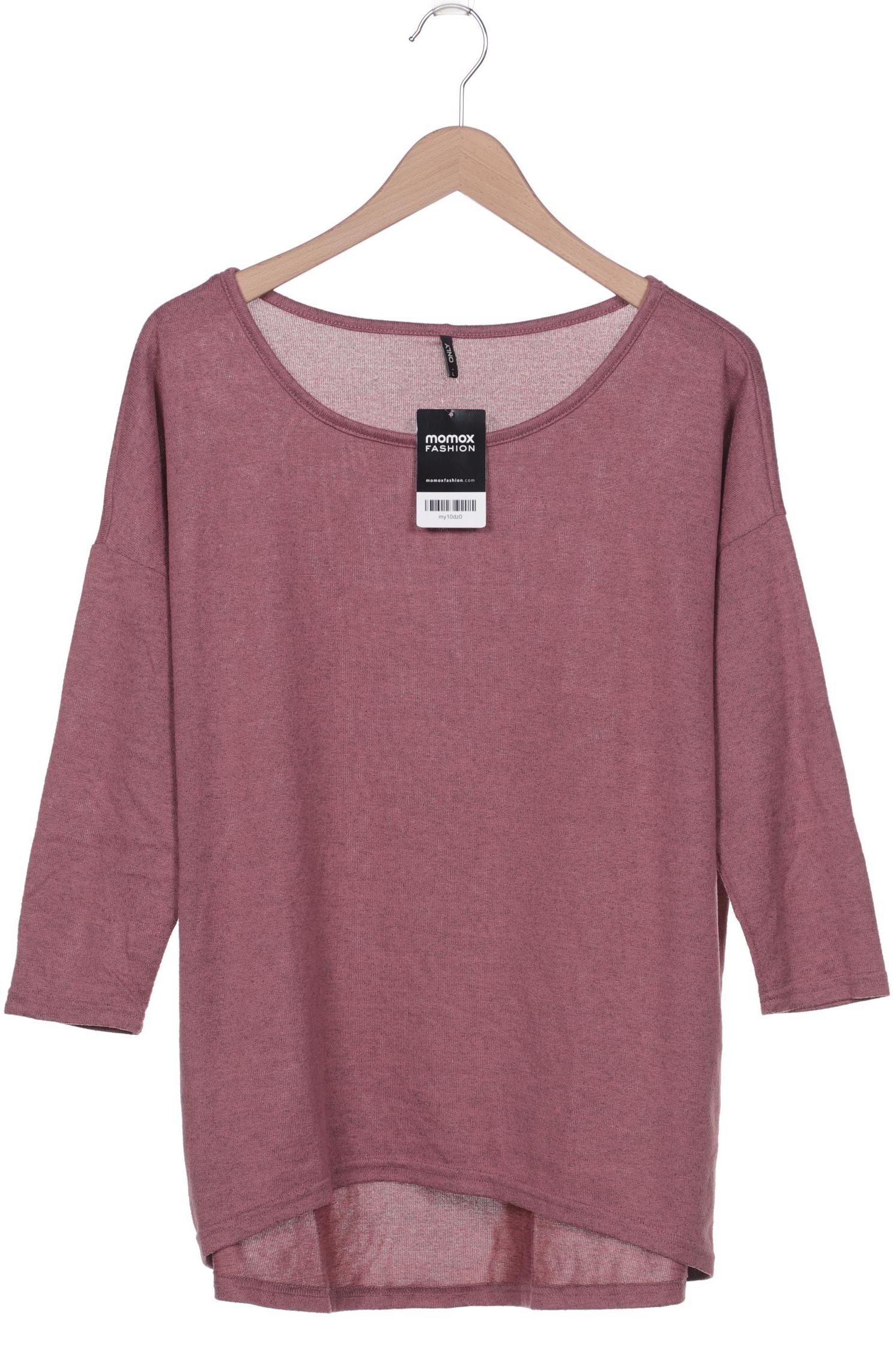 

ONLY Damen Pullover, pink