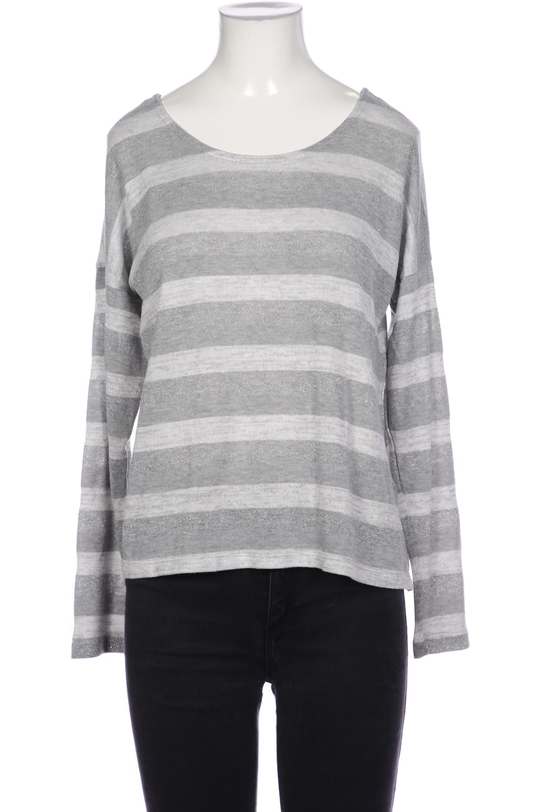 

ONLY Damen Pullover, grau