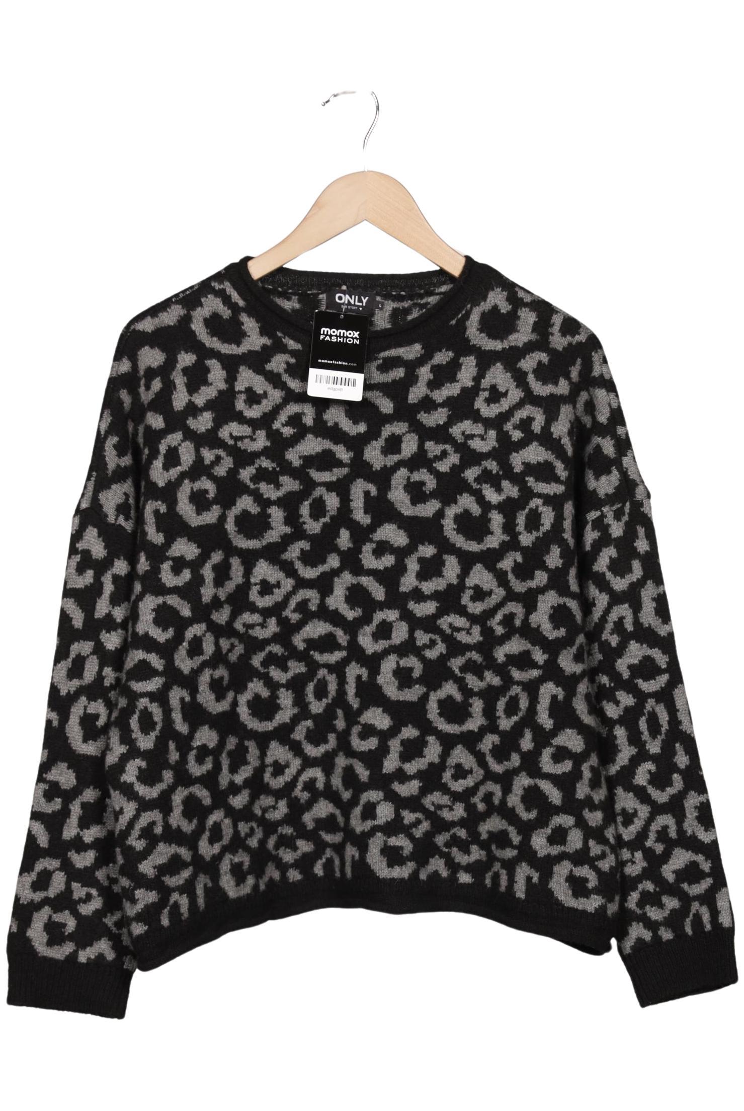 

Only Damen Pullover, mehrfarbig, Gr. 42