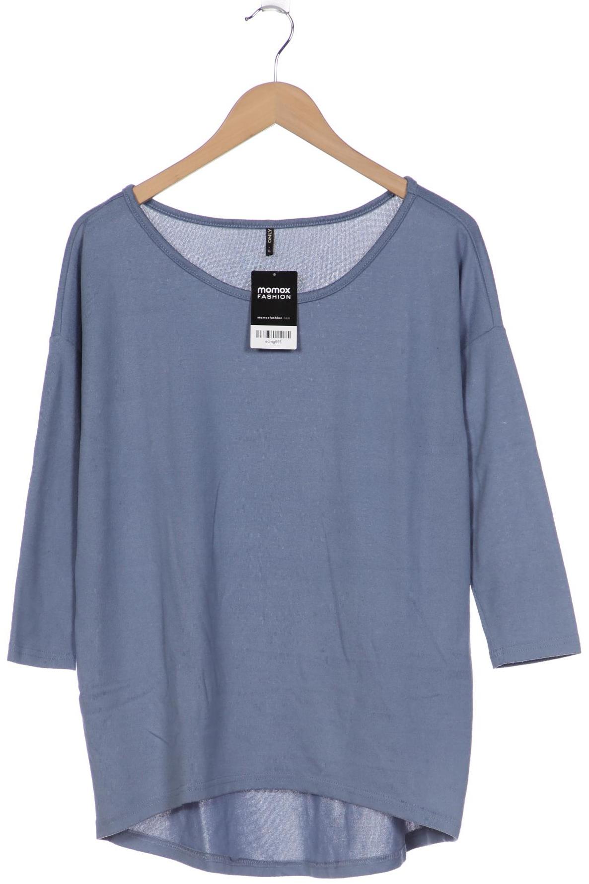 

ONLY Damen Pullover, blau