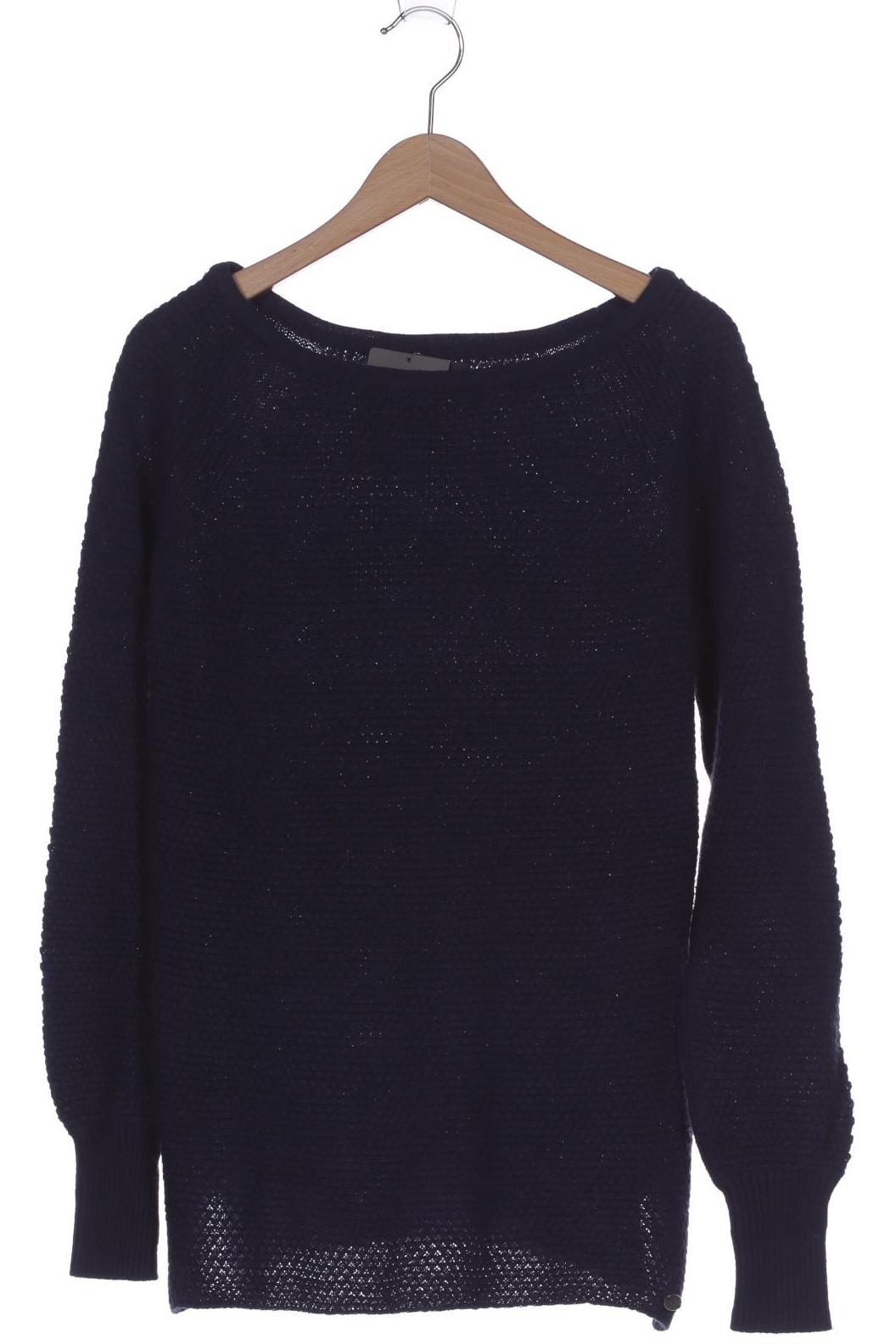 

Only Damen Pullover, blau, Gr. 34