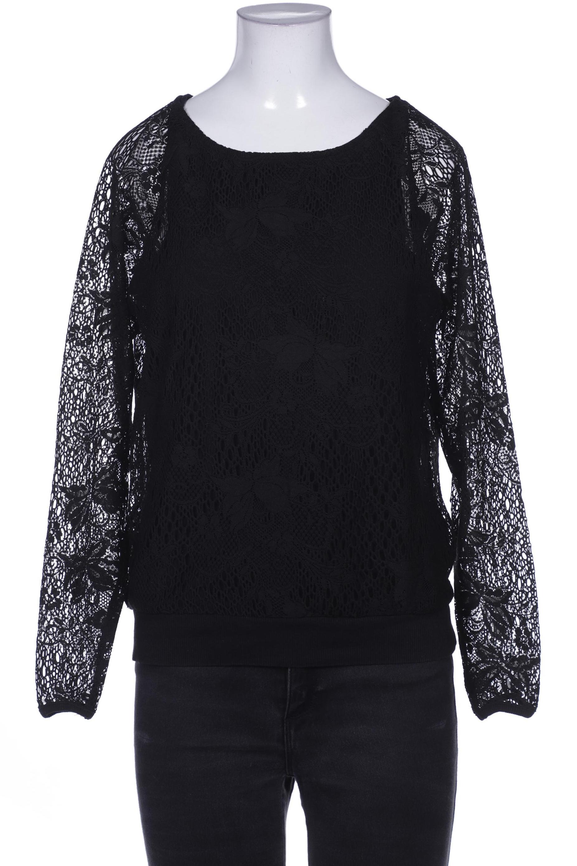 

ONLY Damen Pullover, schwarz