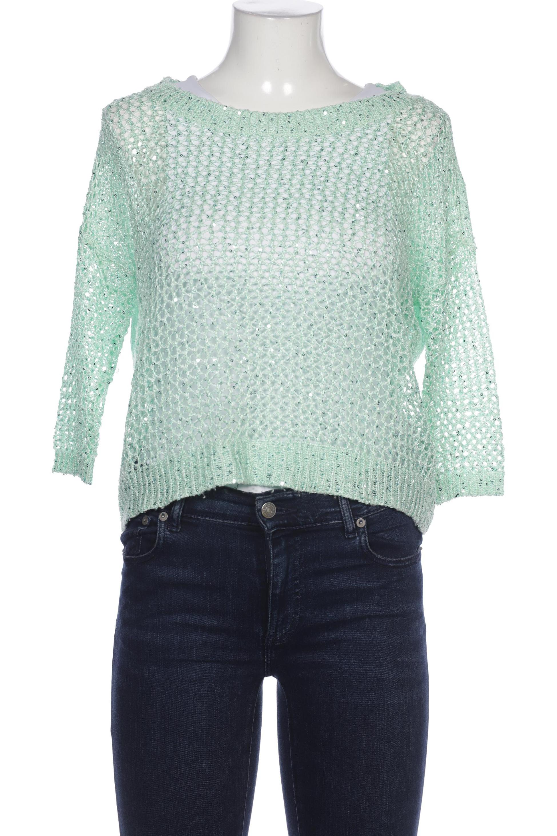

ONLY Damen Pullover, hellgrün