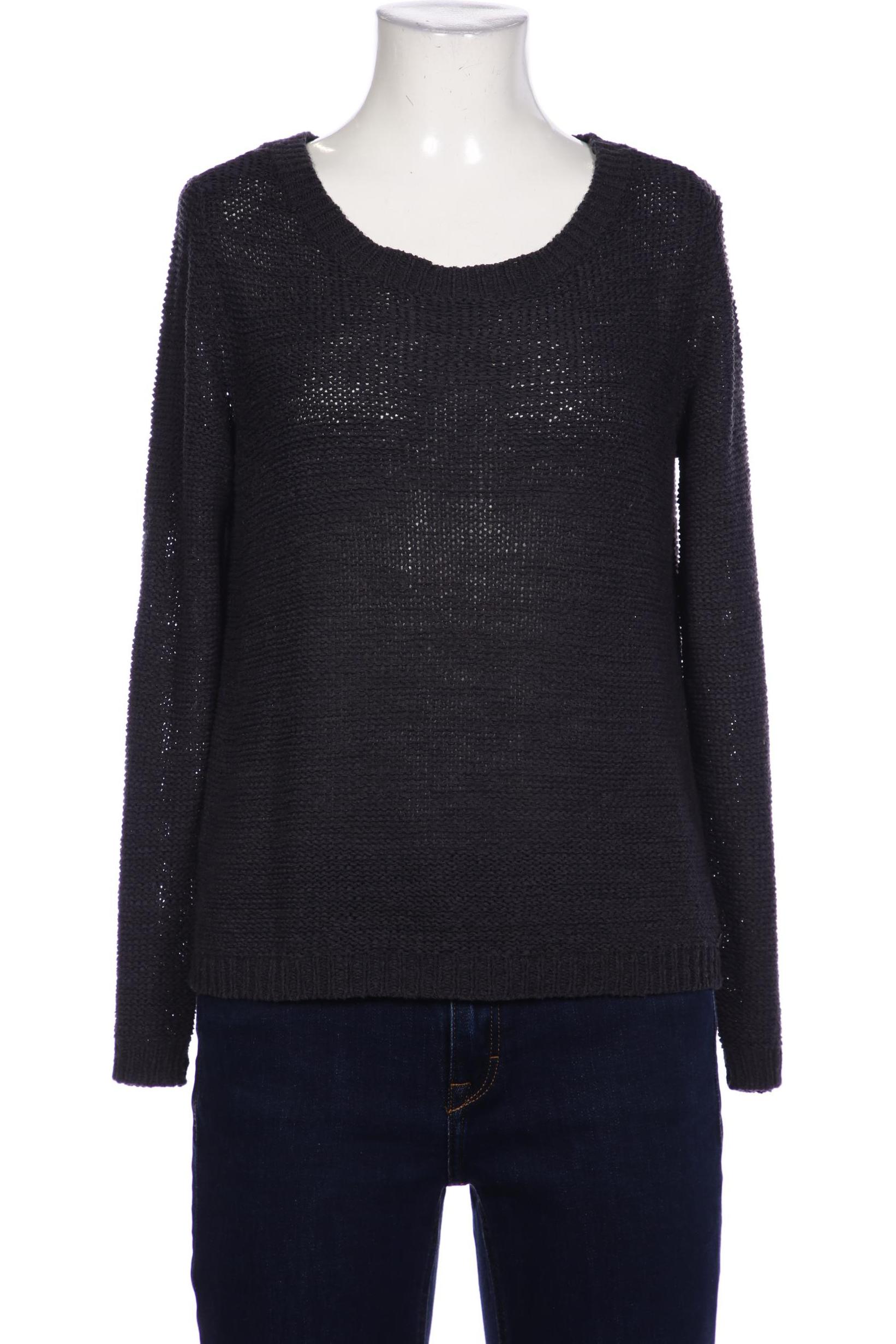 

Only Damen Pullover, marineblau, Gr. 38