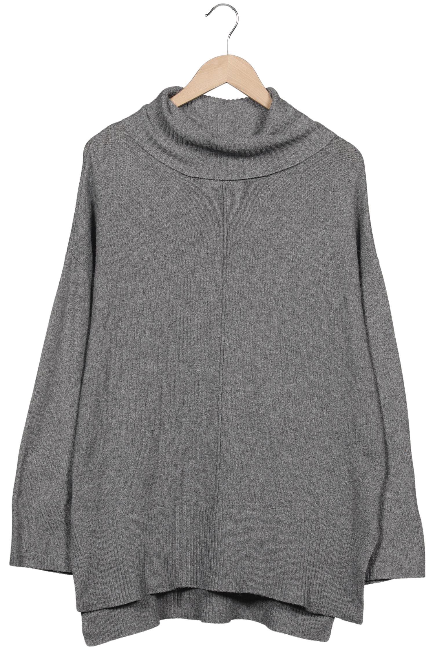 

Only Damen Pullover, grau, Gr. 42