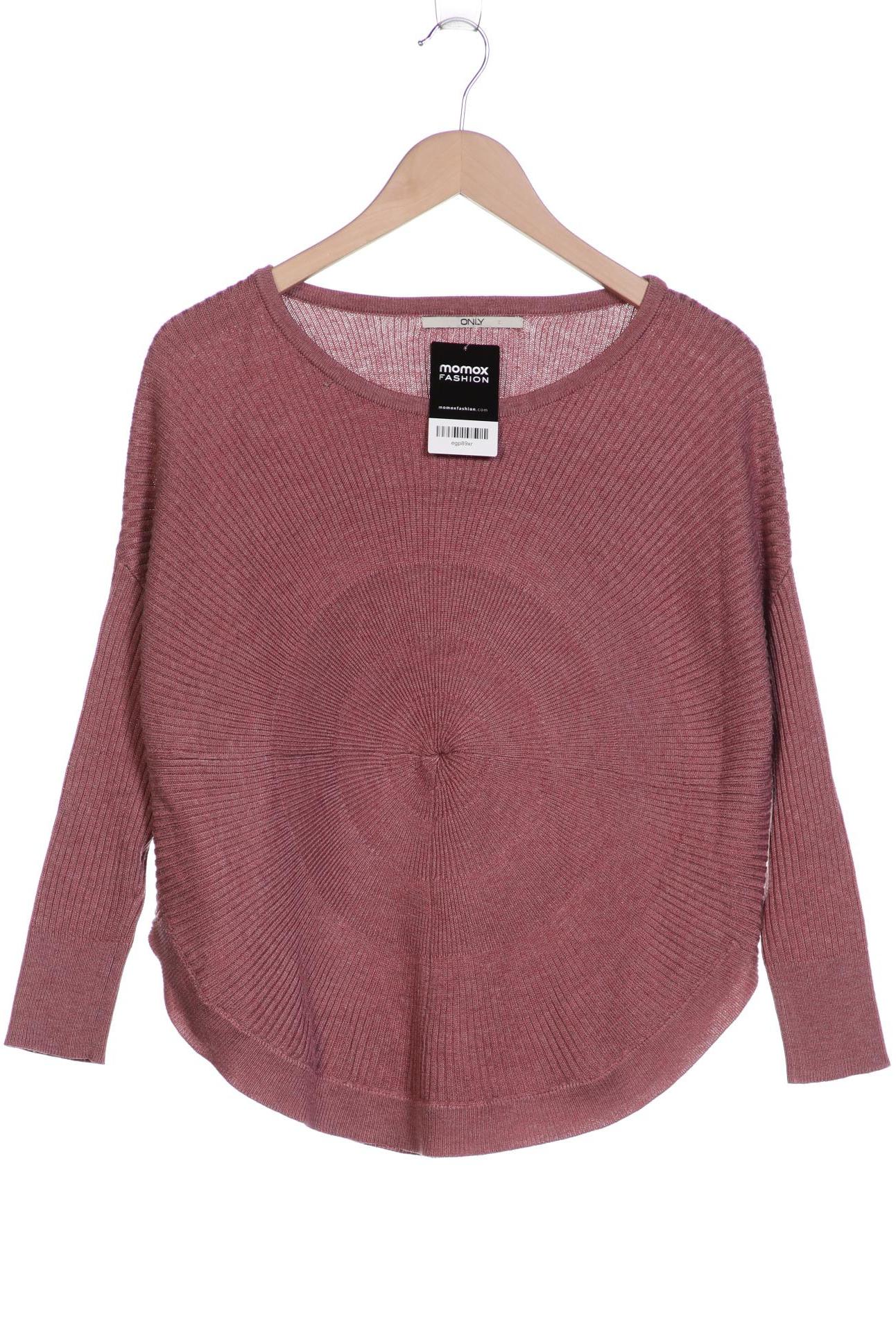 

ONLY Damen Pullover, pink