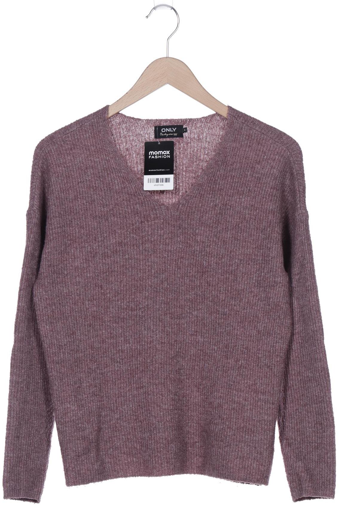 

Only Damen Pullover, pink, Gr. 38