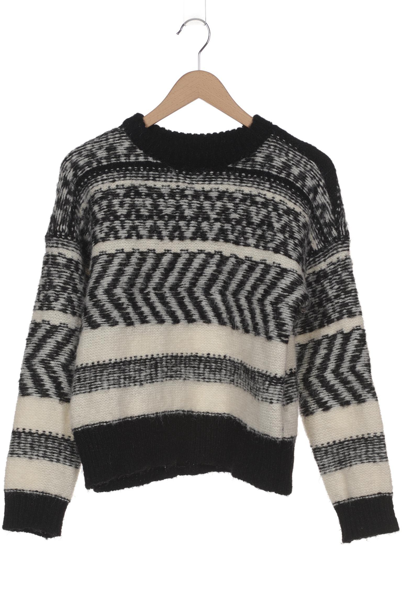 

Only Damen Pullover, schwarz, Gr. 38
