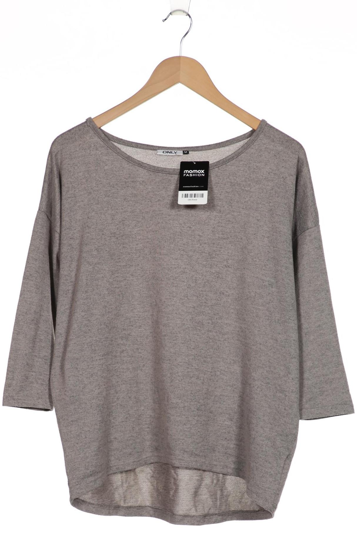 

ONLY Damen Pullover, grau