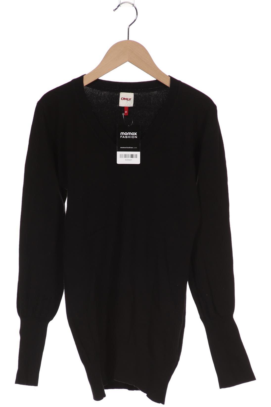 

ONLY Damen Pullover, schwarz