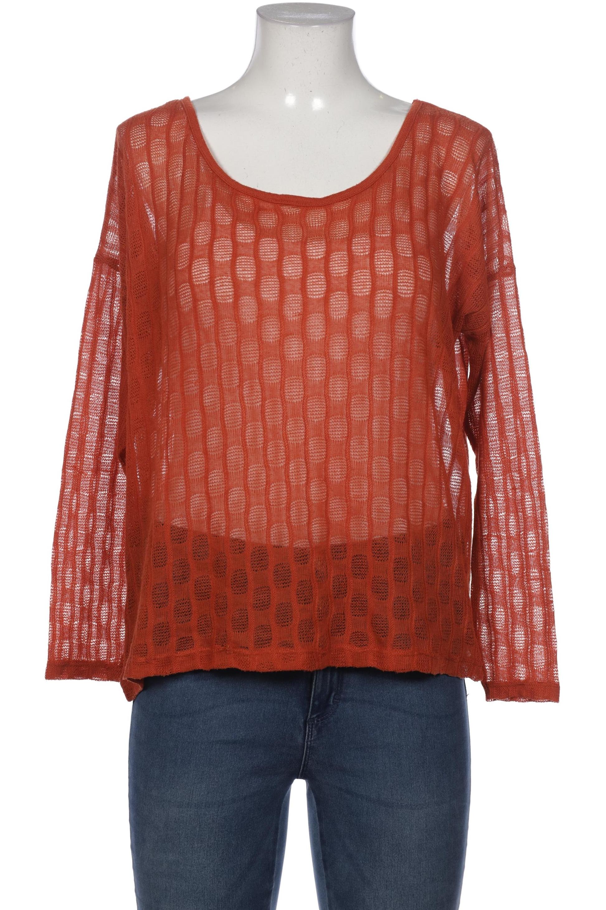 

Only Damen Pullover, rot, Gr. 42