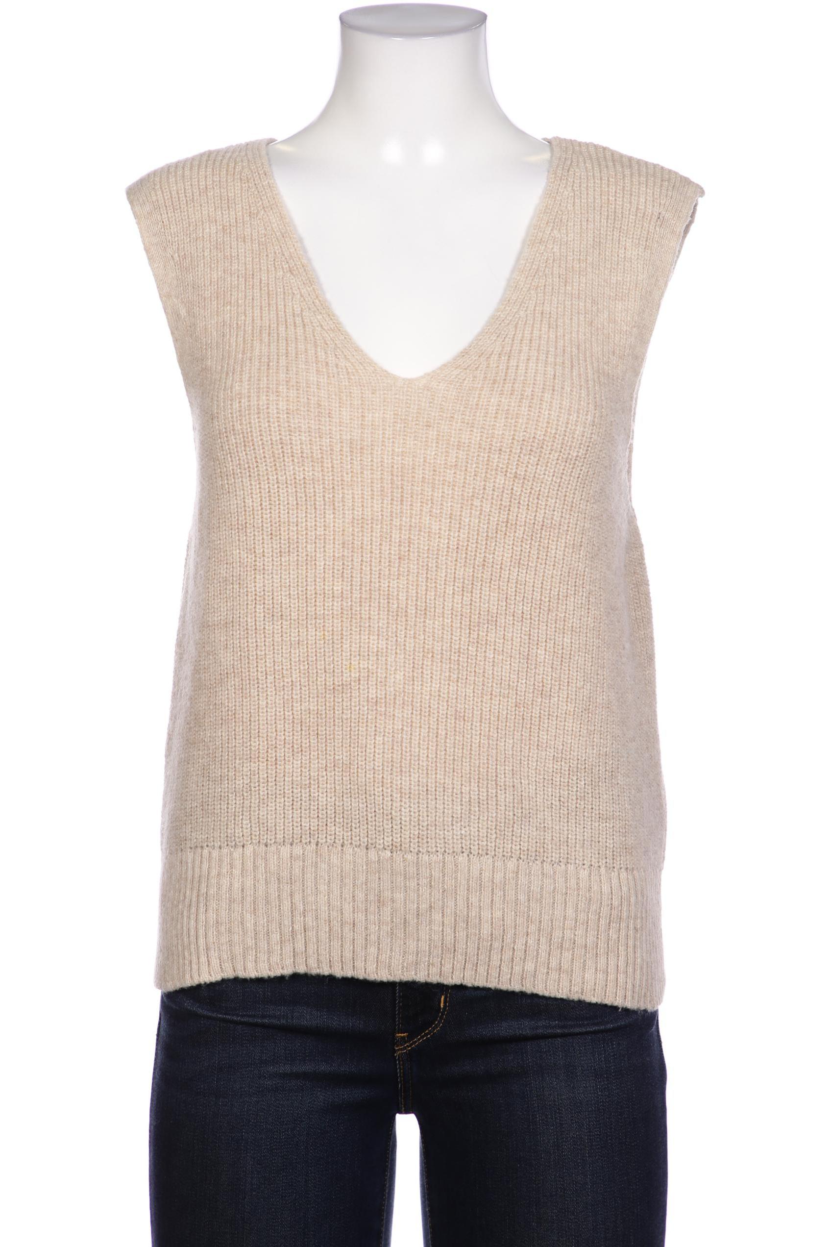

Only Damen Pullover, beige, Gr. 36