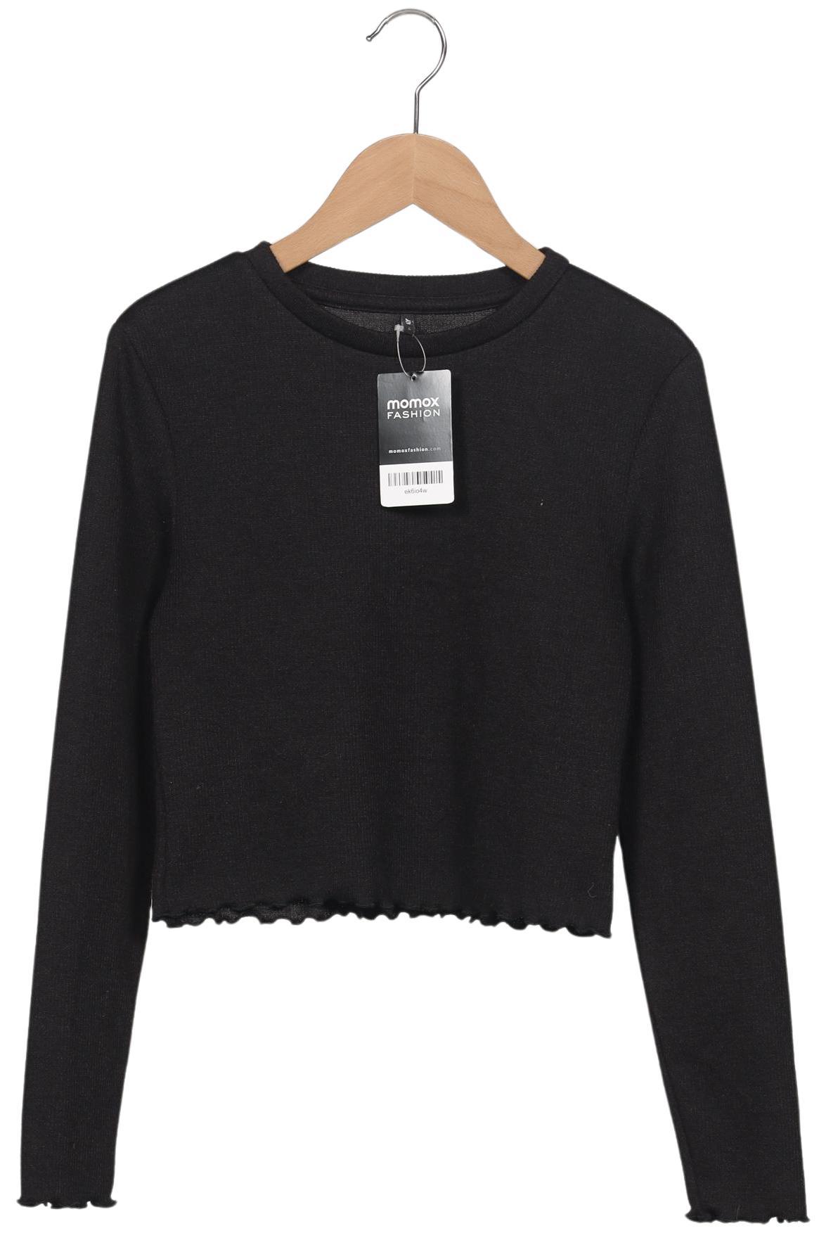 

Only Damen Pullover, schwarz, Gr. 36