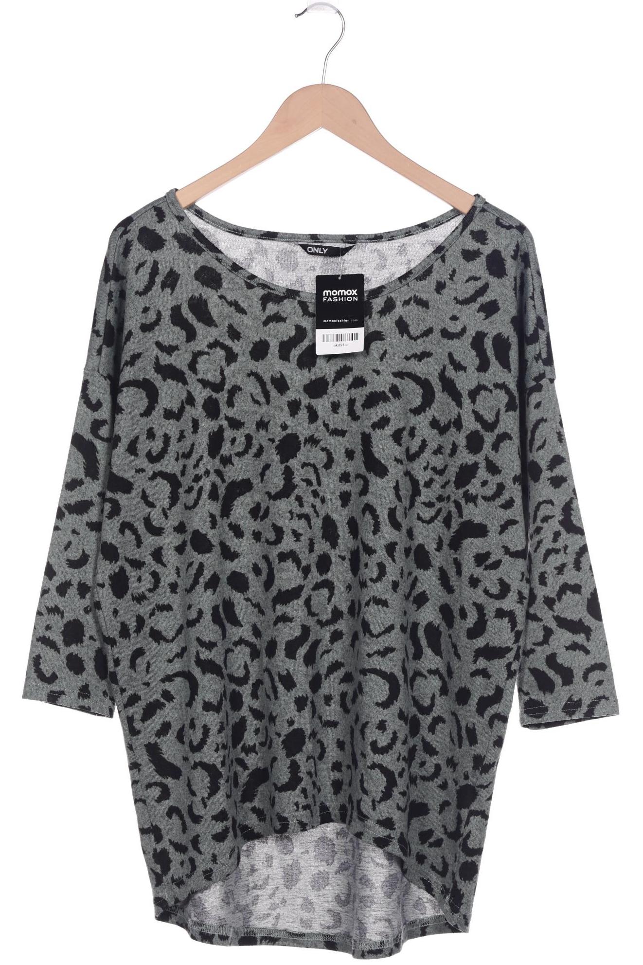 

Only Damen Pullover, grau, Gr. 42