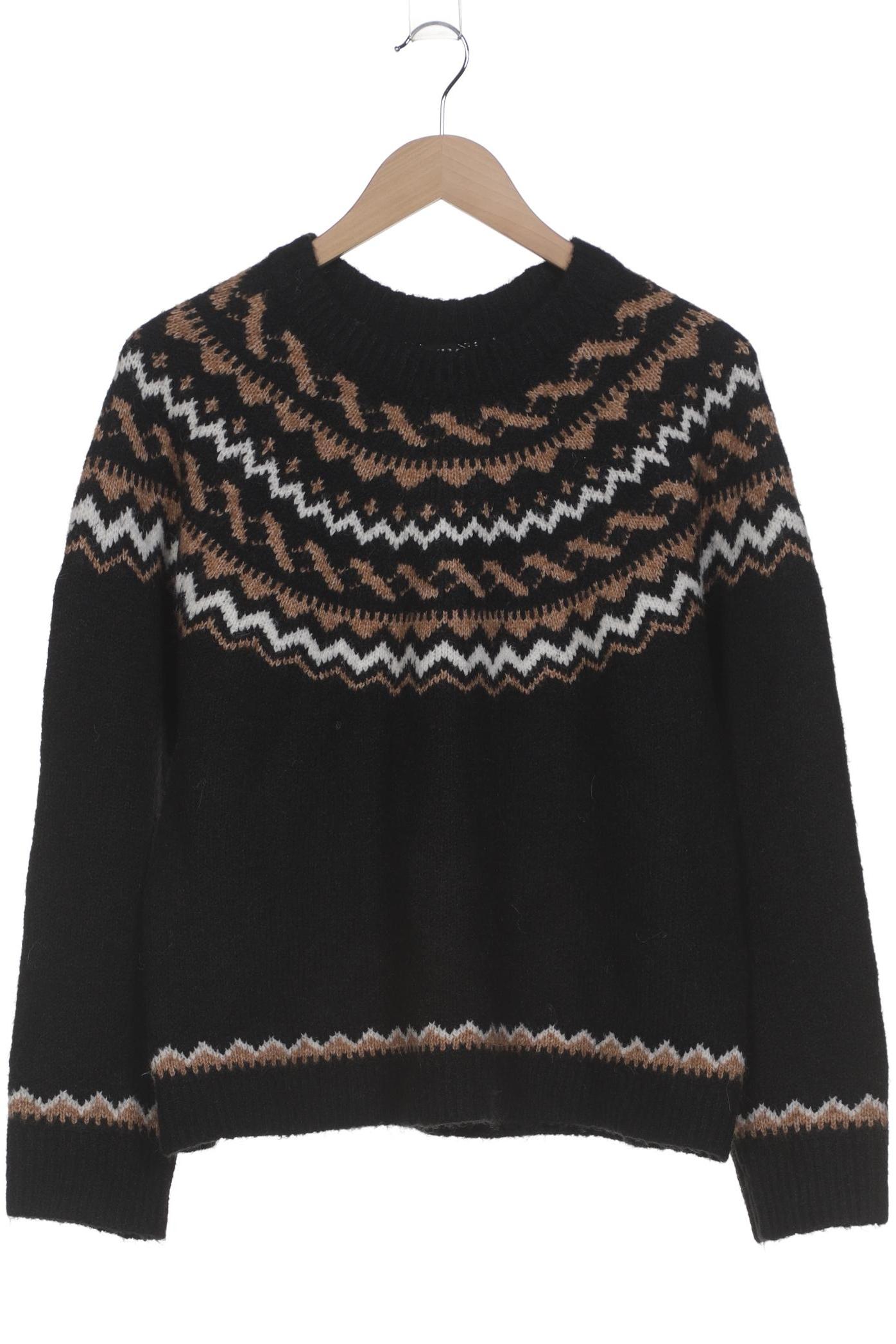 

Only Damen Pullover, schwarz, Gr. 42