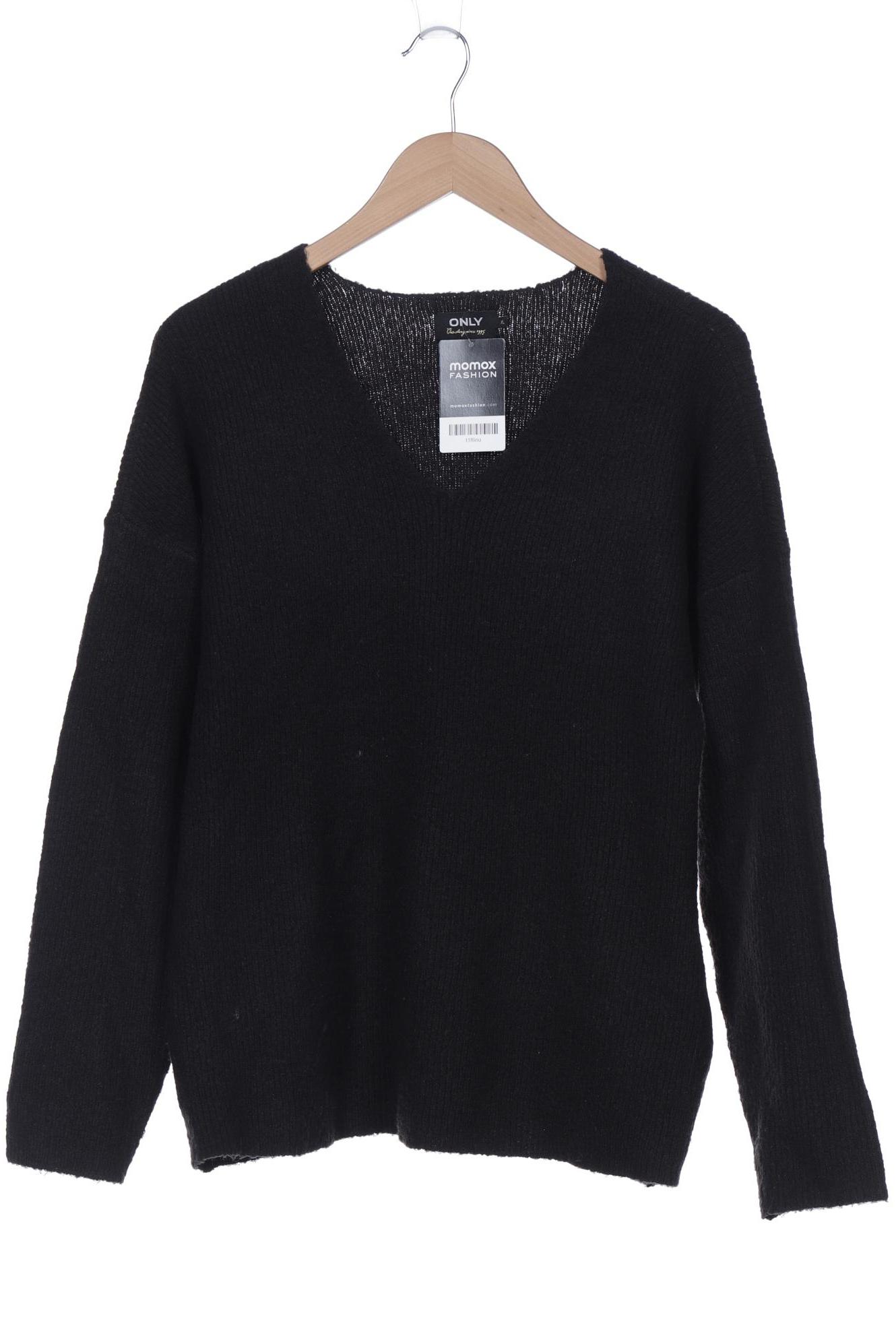 

Only Damen Pullover, grün, Gr. 44