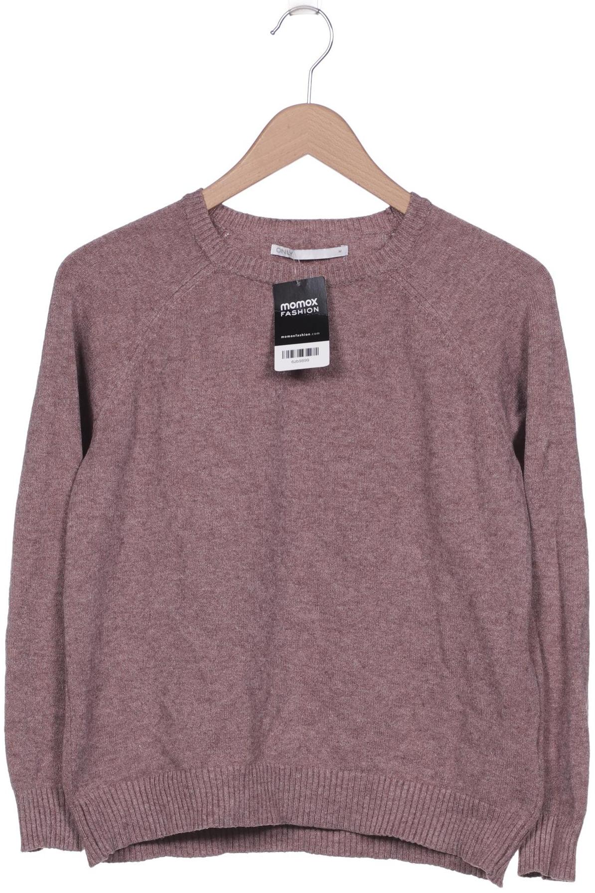 

ONLY Damen Pullover, braun
