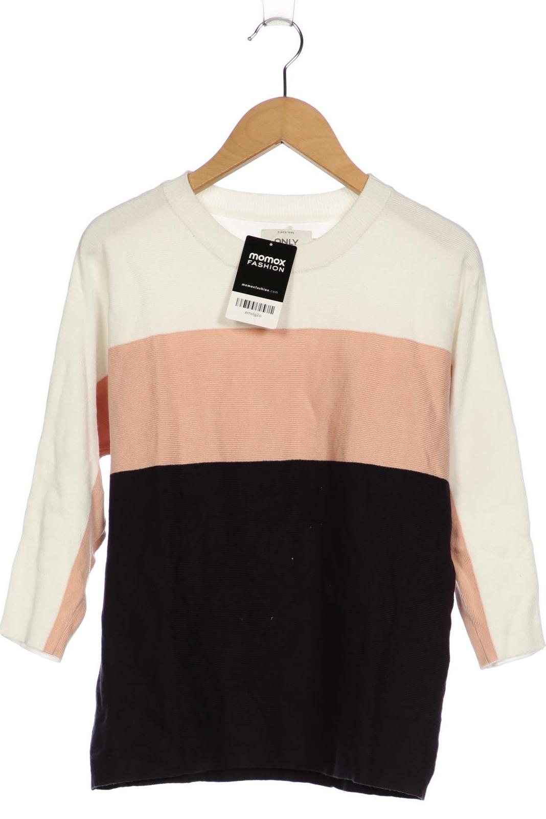 

Only Damen Pullover, marineblau, Gr. 36