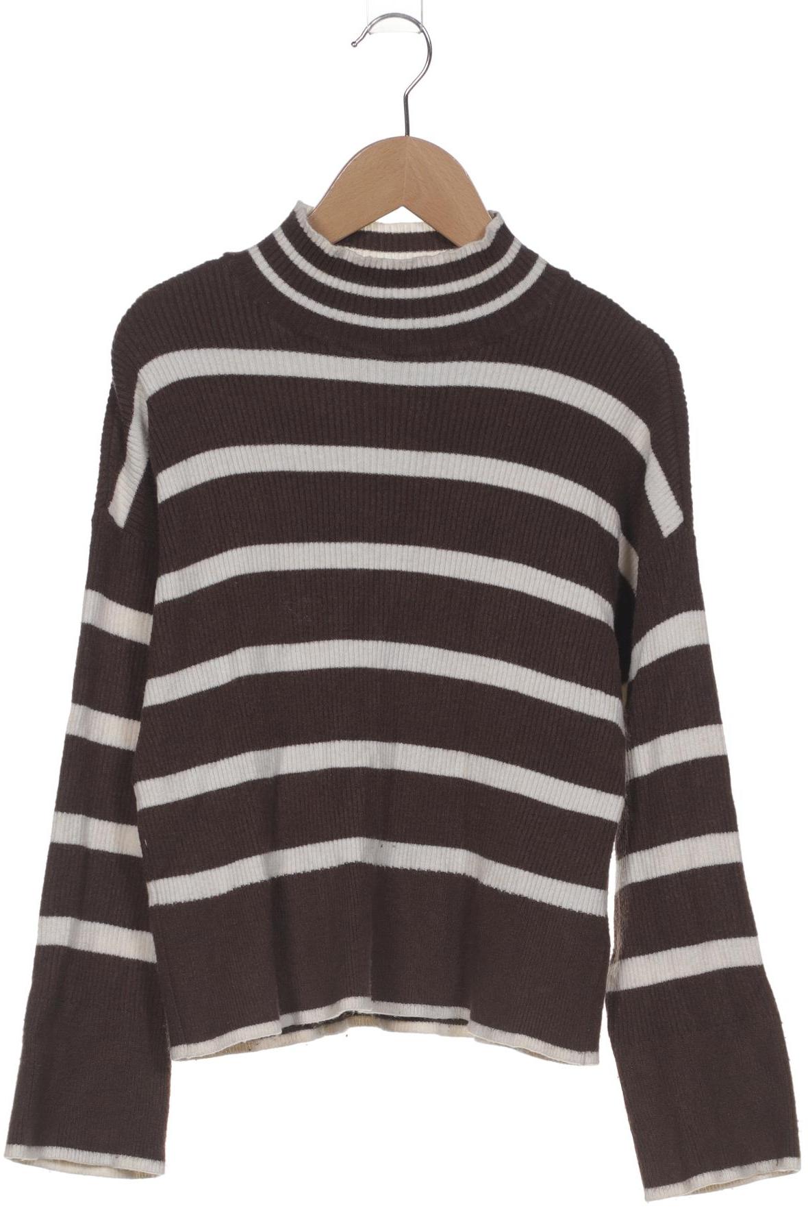 

Only Damen Pullover, braun, Gr. 36