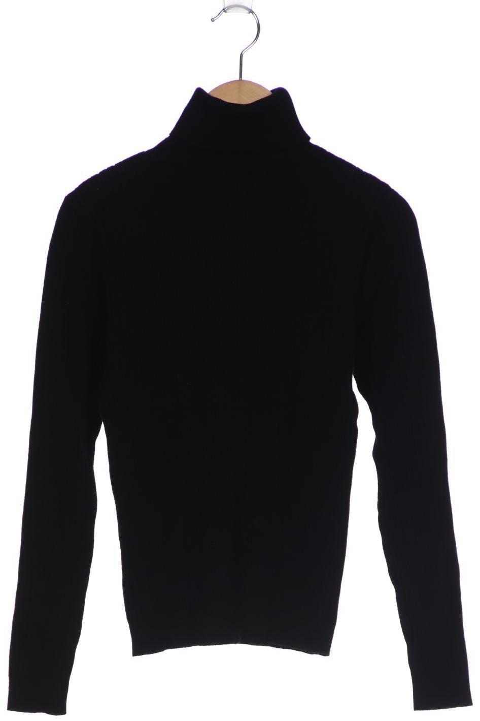 

ONLY Damen Pullover, schwarz