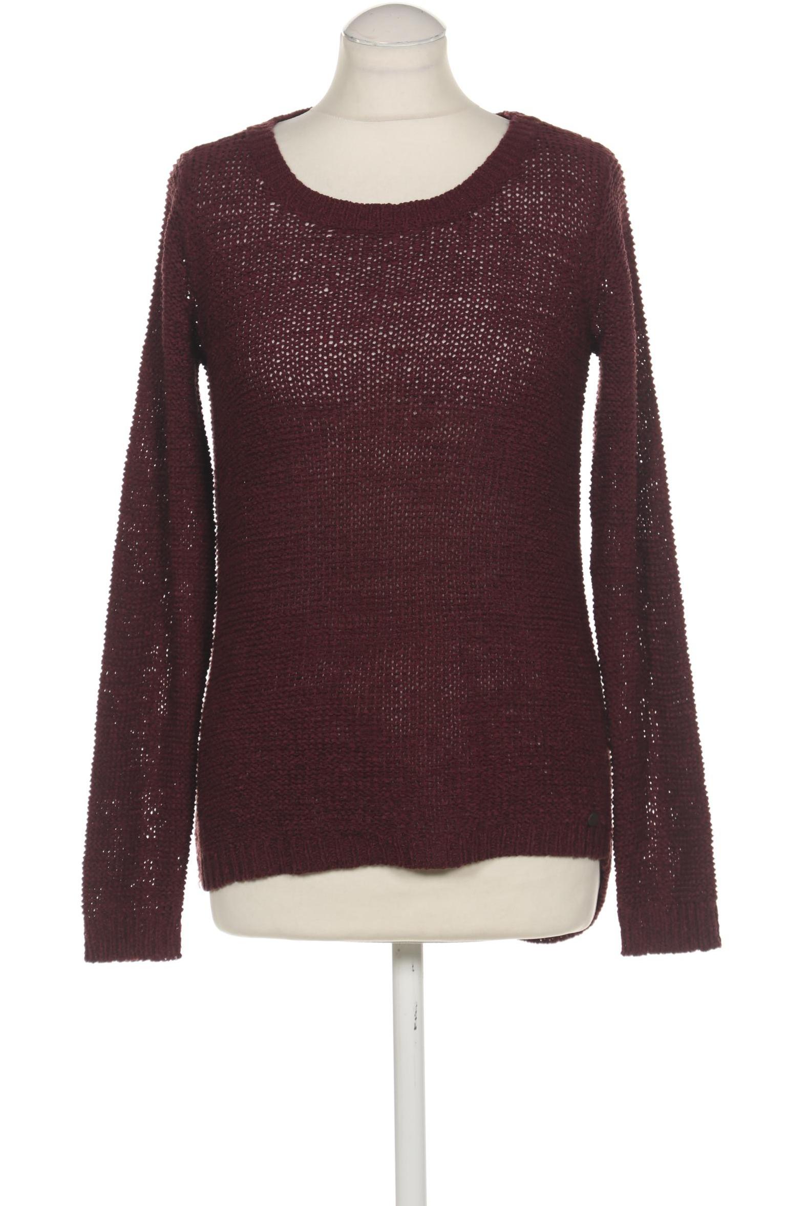 

Only Damen Pullover, bordeaux, Gr. 36