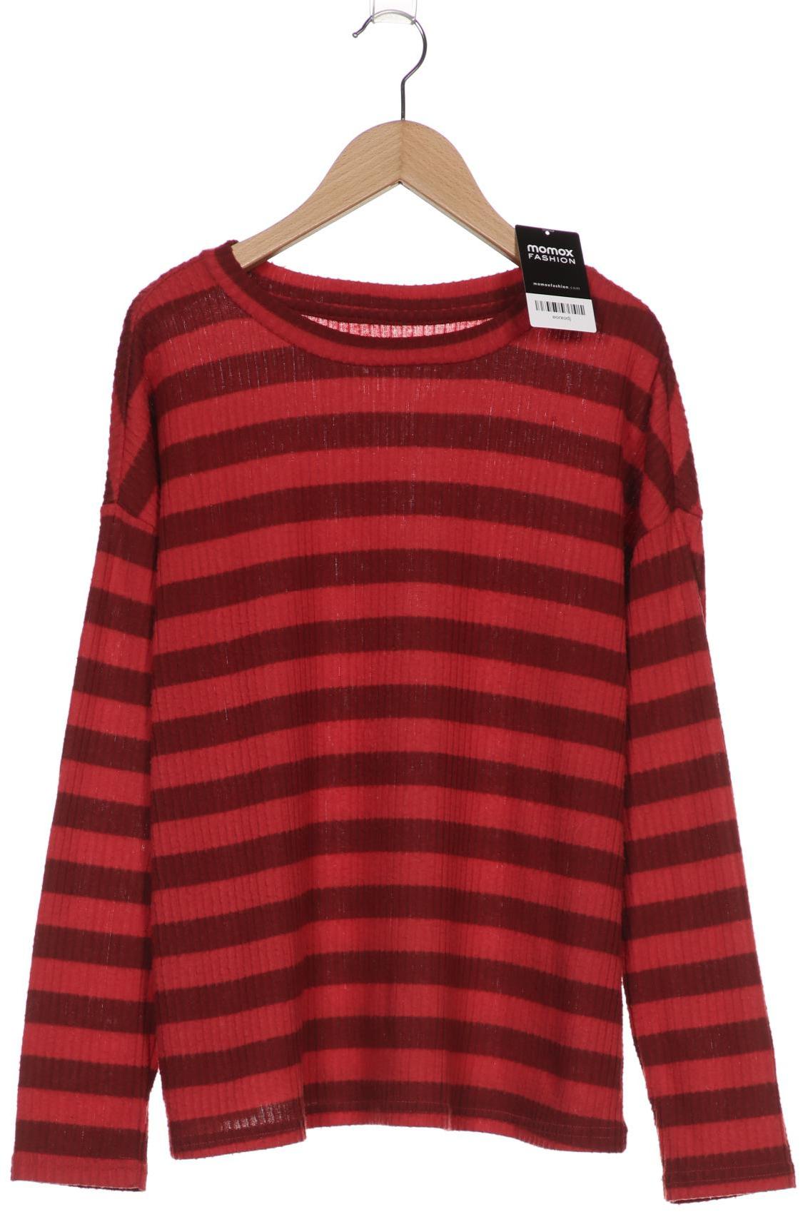 

ONLY Damen Pullover, rot