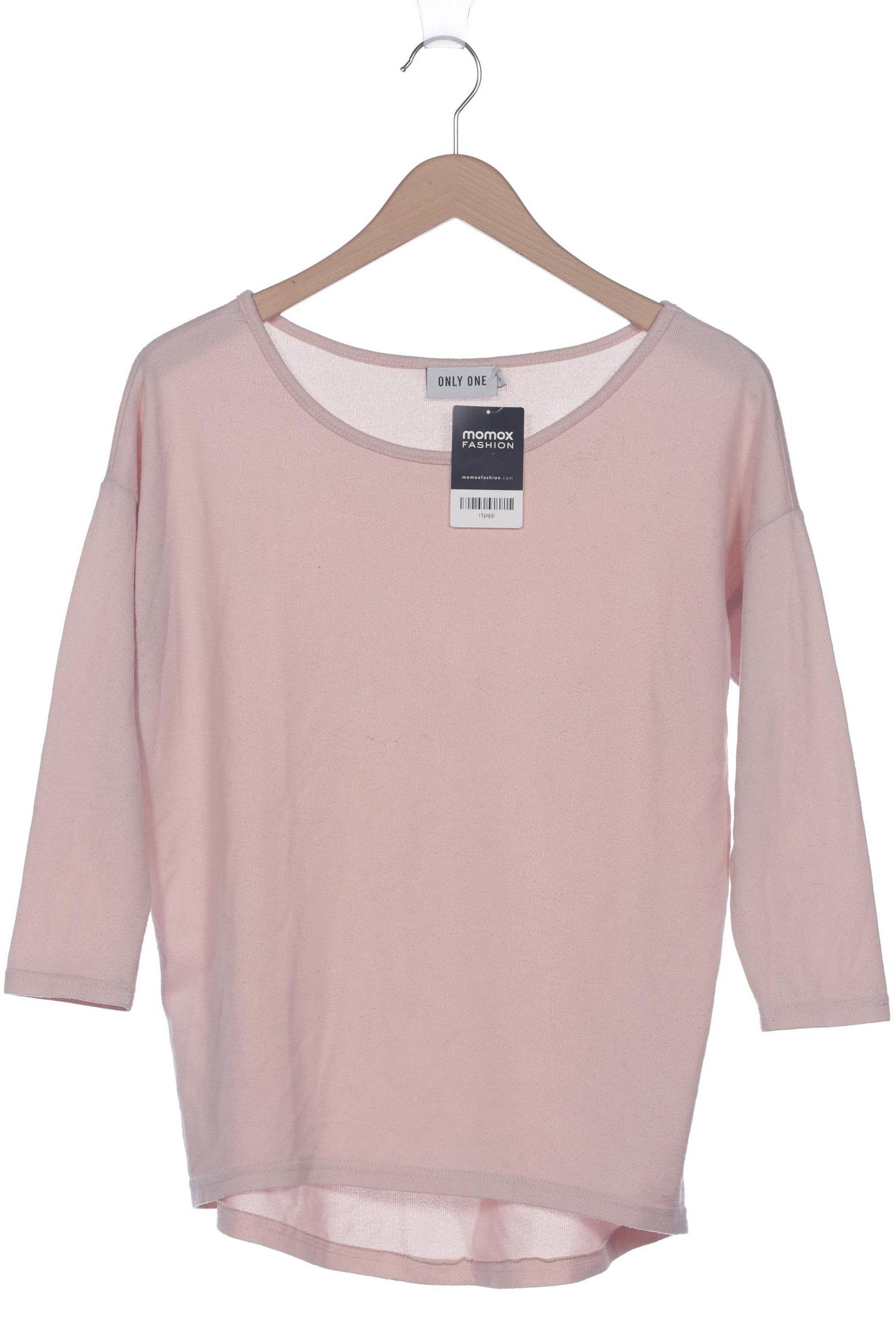 

ONLY Damen Pullover, pink