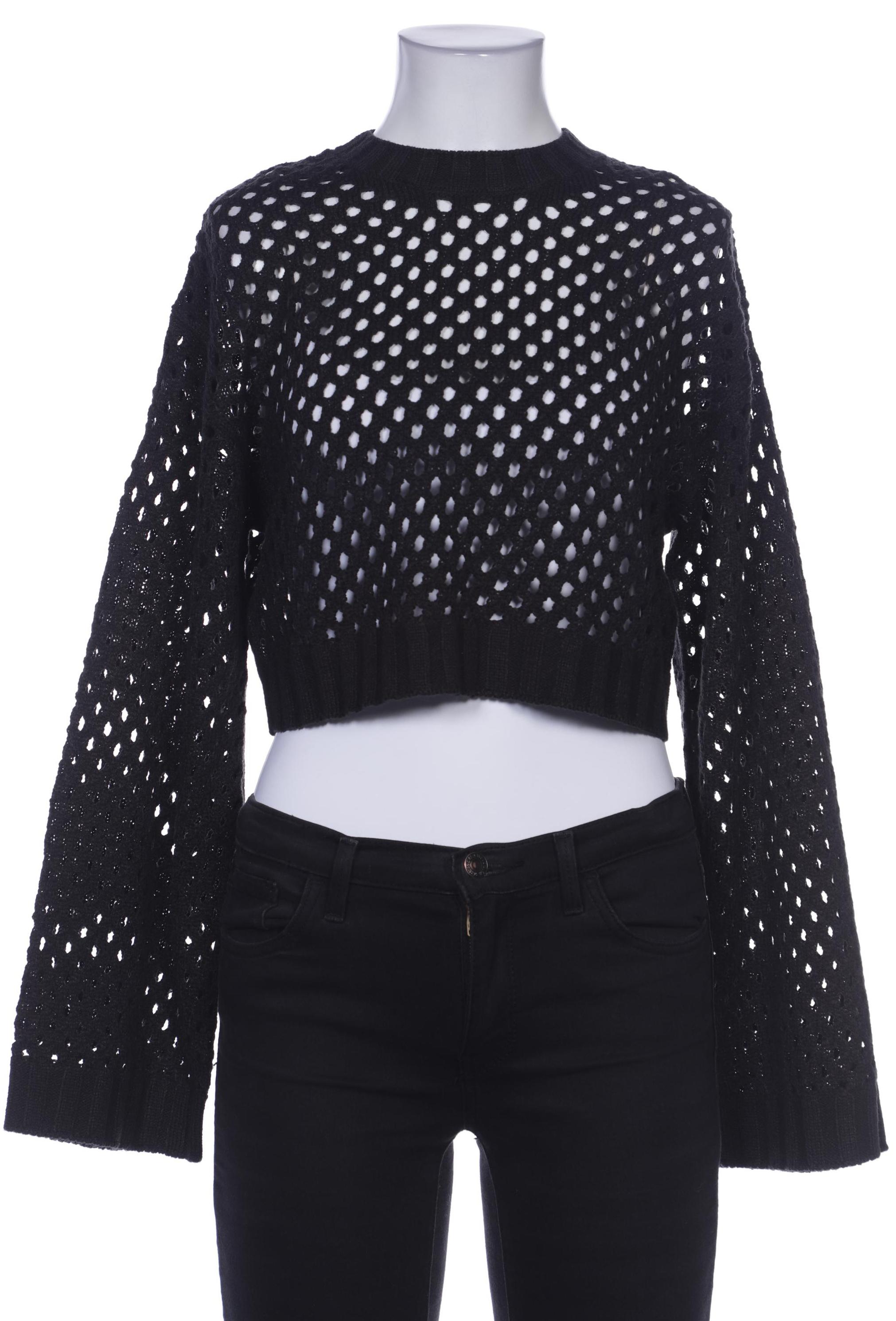 

Only Damen Pullover, schwarz, Gr. 34