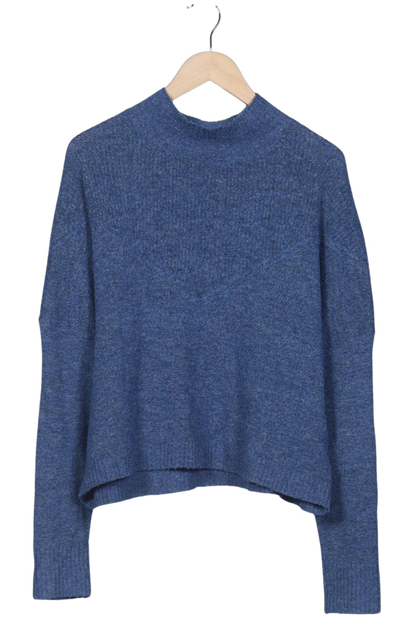 

Only Damen Pullover, blau, Gr. 42