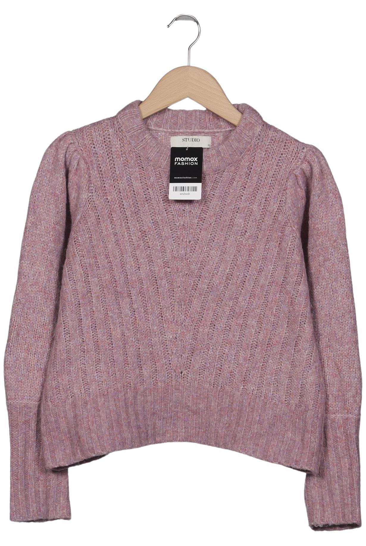 

Only Damen Pullover, pink, Gr. 34