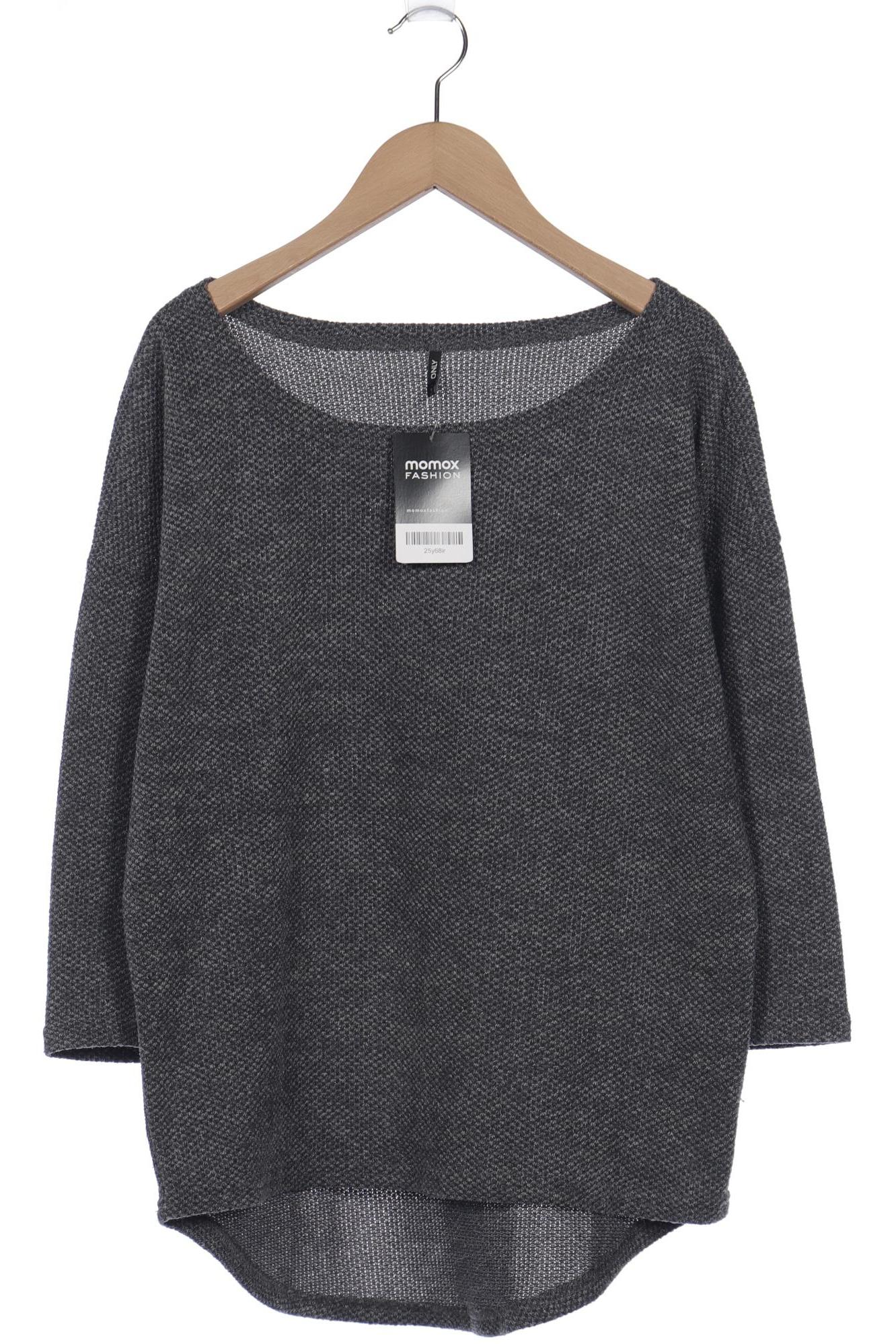 

ONLY Damen Pullover, grau